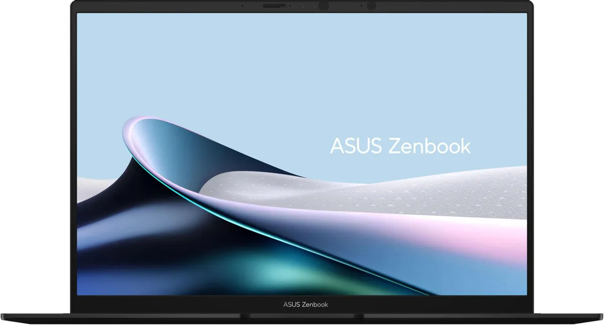 Ноутбук ASUS Zenbook UM3406GA-QD009 14"