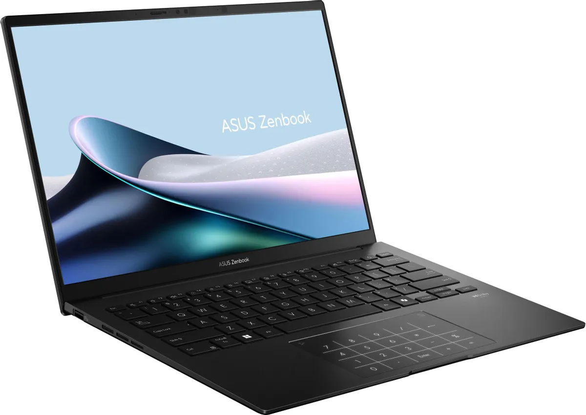 Ноутбук ASUS Zenbook UM3406GA-QD009 14"