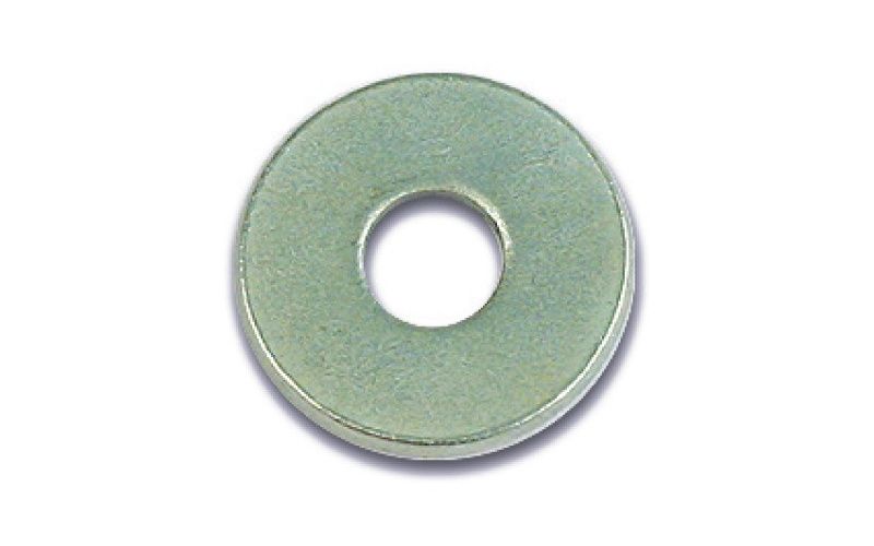 Шайба [ CM120600 ] (кузовная M6 DIN9021)