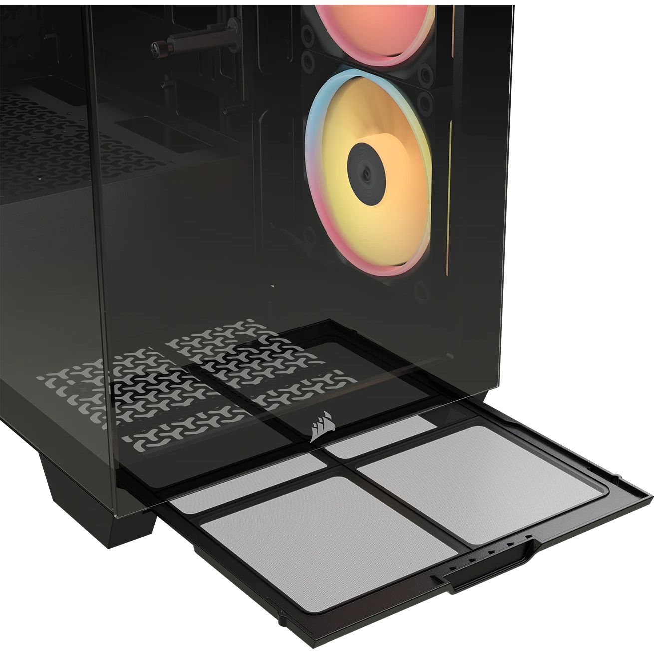 Корпус без блока питания Corsair CC-9011324-WW