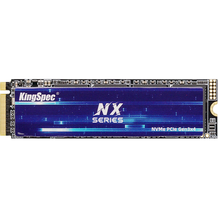 Твердотельный накопитель Kingspec NX-4TB 2280