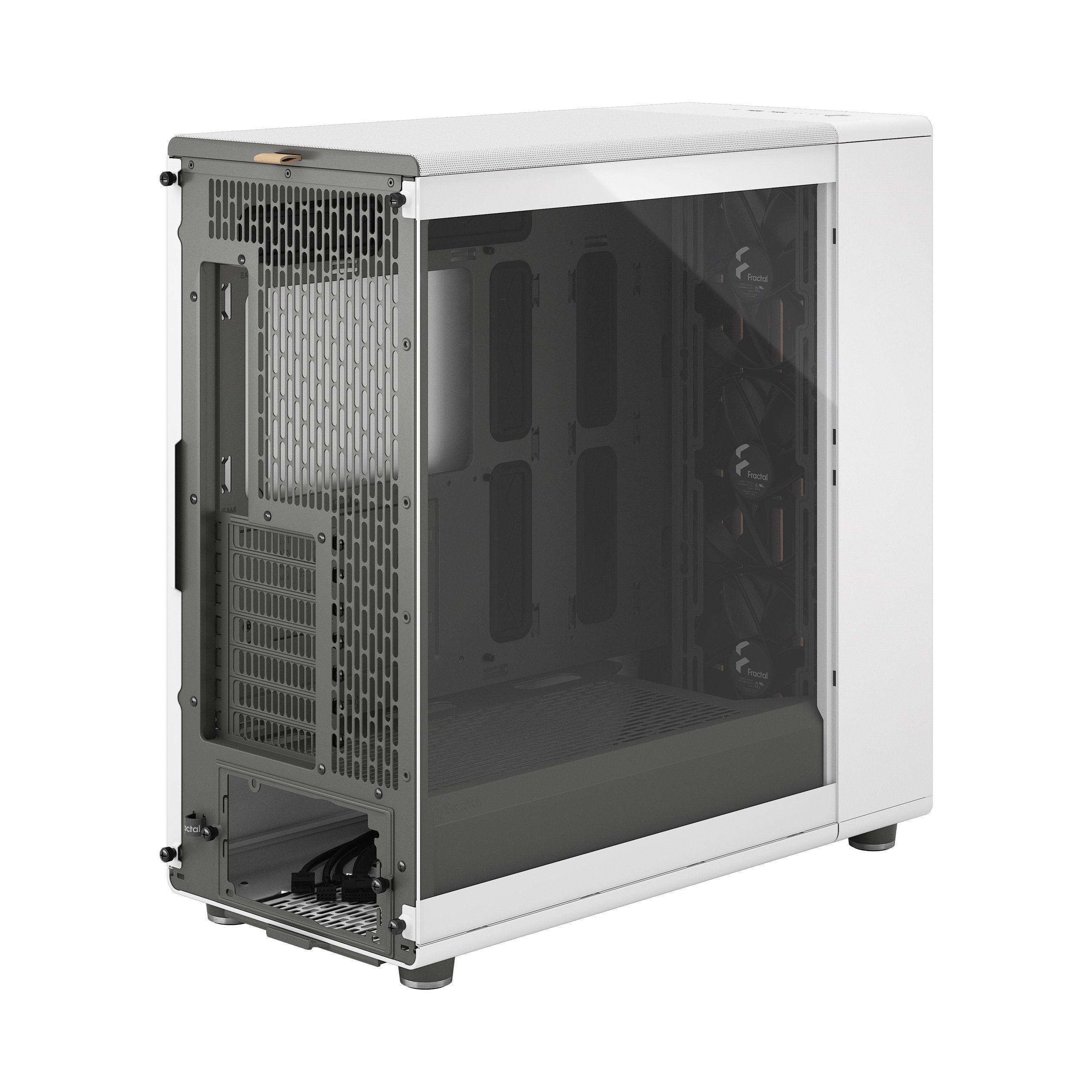 Корпус ПК без блока питания FD-C-NOR1X-04