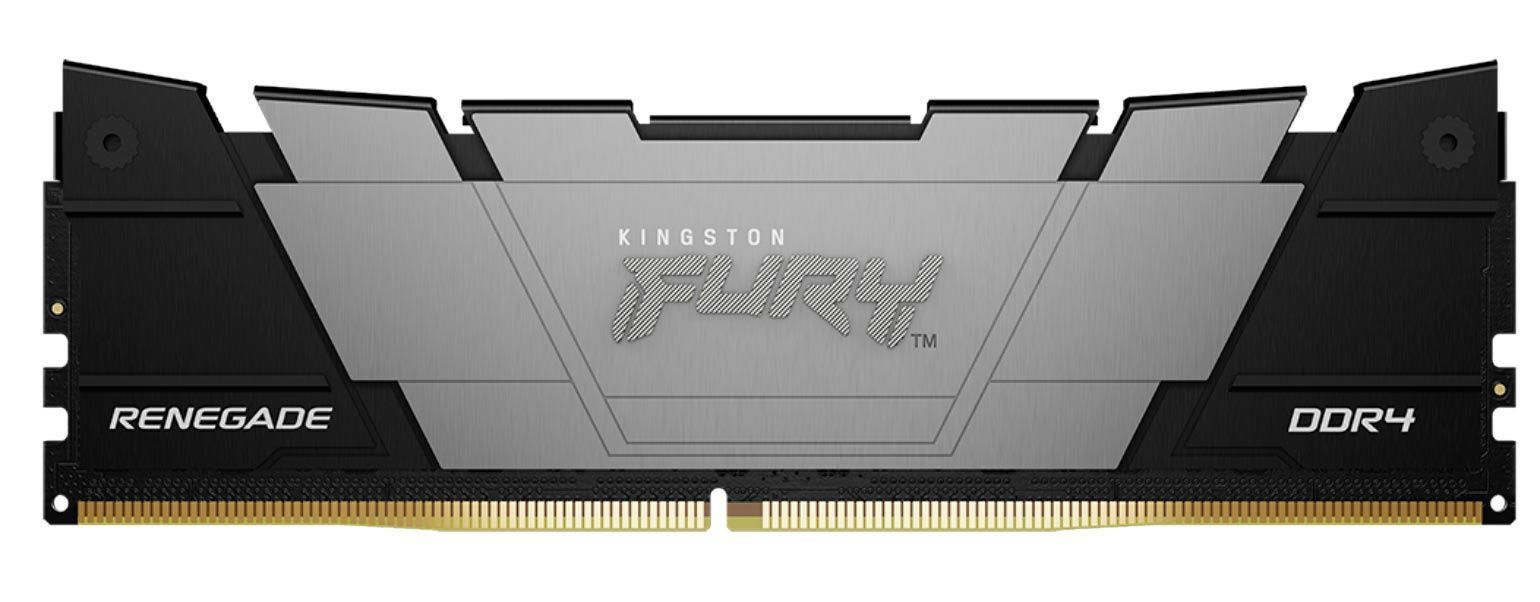 Память оперативная Kingston KF432C16RB2K4/32