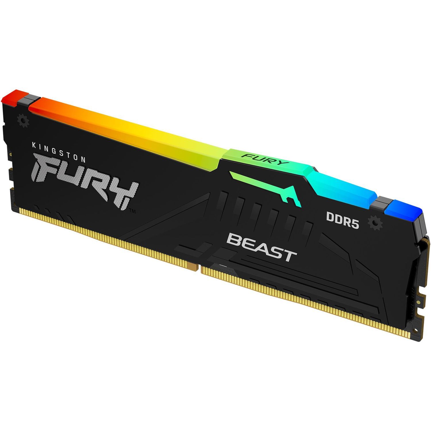 Память оперативная Kingston FURY Beast KF556C36BBEA-32