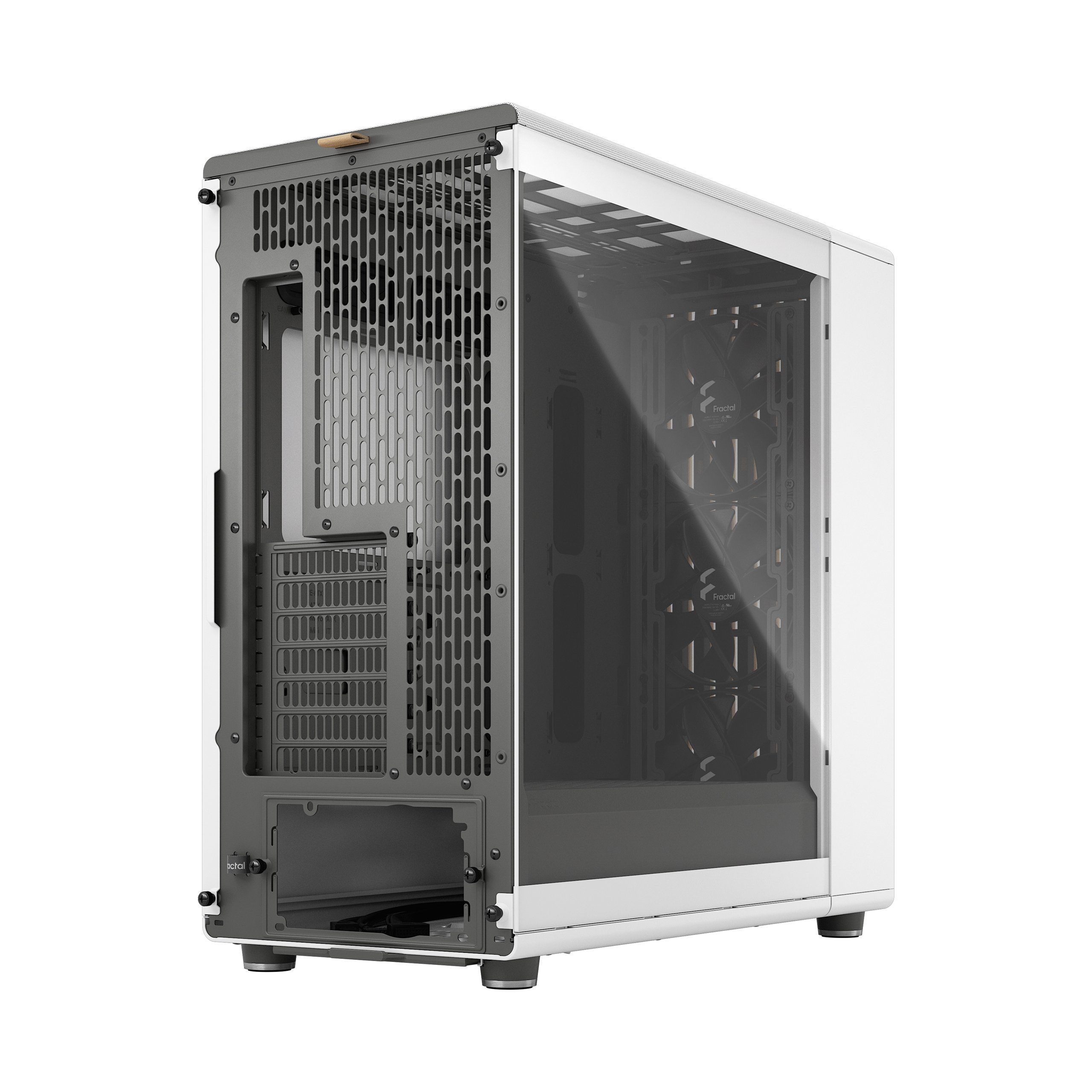 Корпус ПК без блока питания FD-C-NOR1X-04