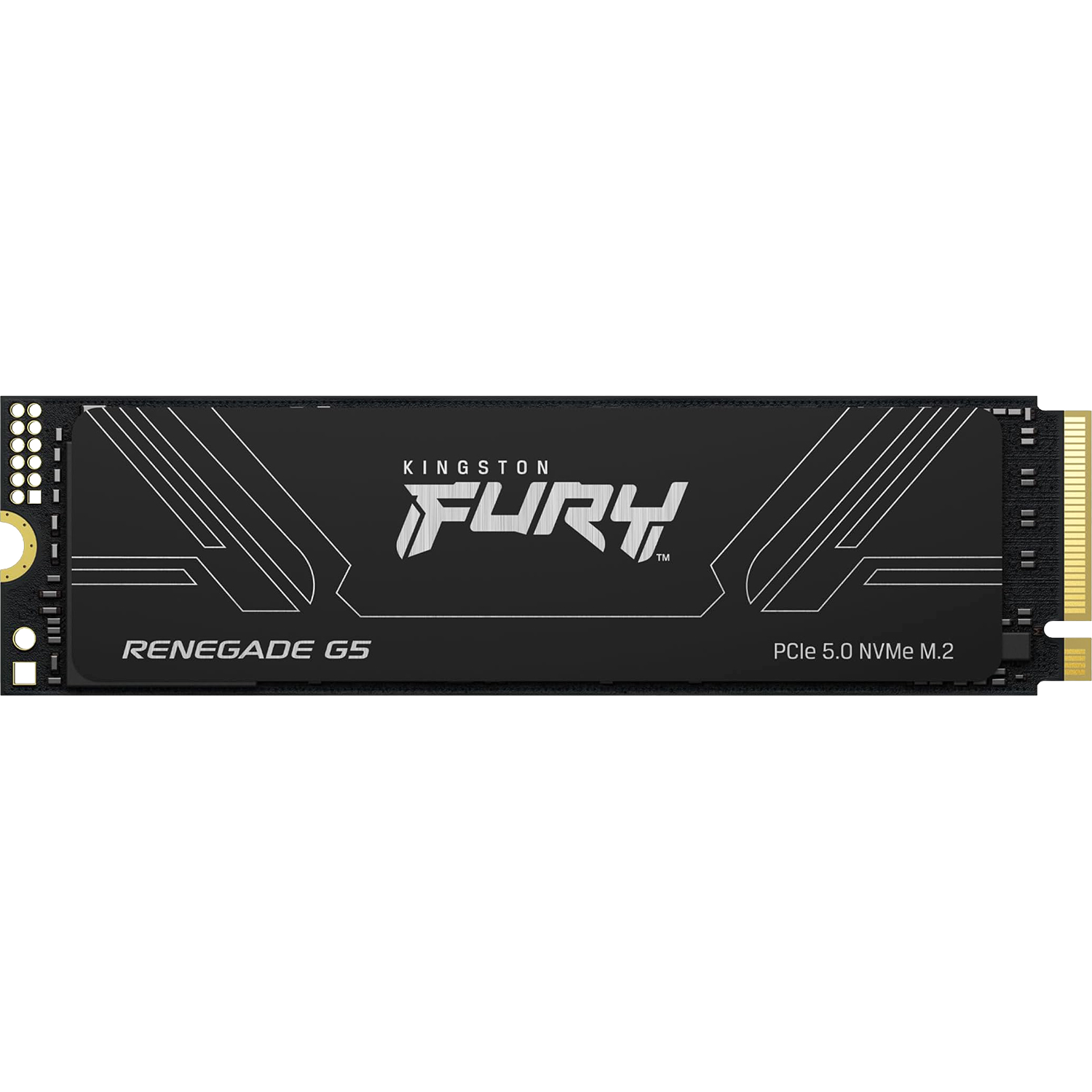 Твердотельный накопитель Kingston Fury Renegade SFYR2S/2T0