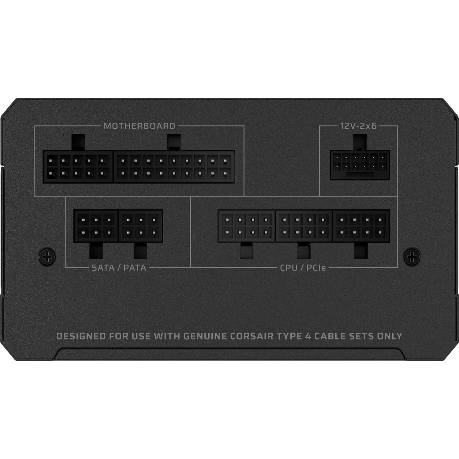 Блоки питания Corsair RM850e CP-9020296-EU