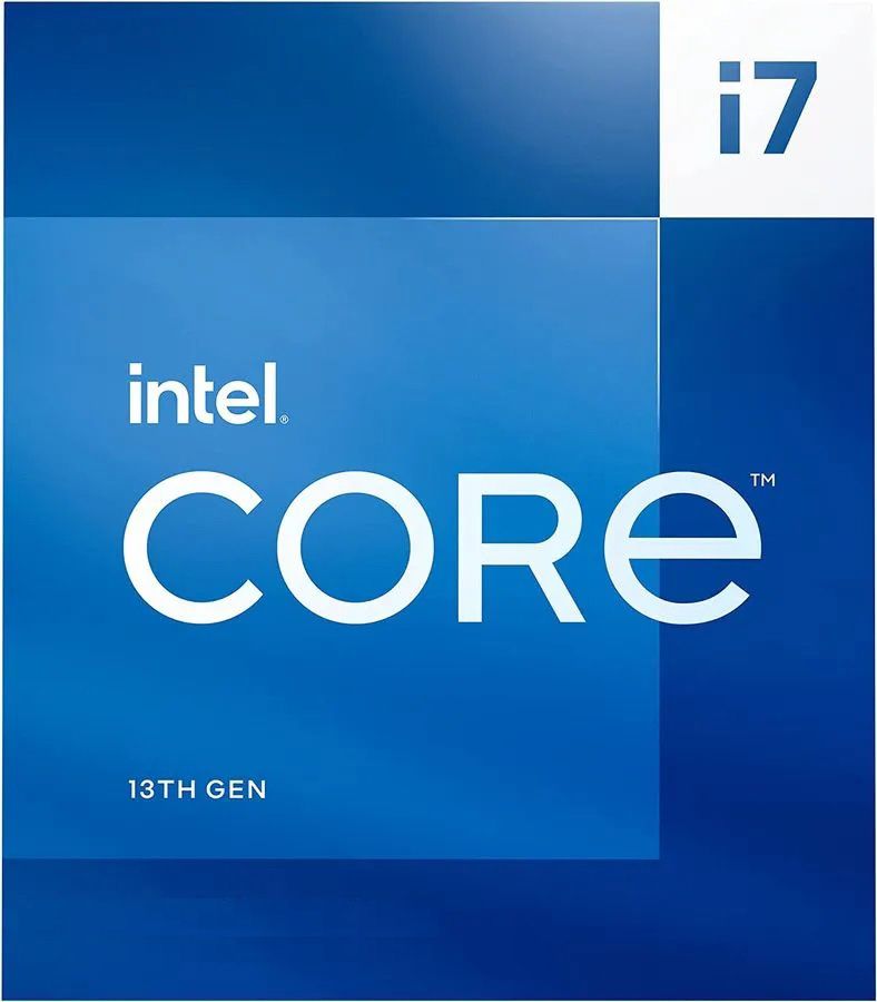 Процессор Intel Core i7-13700K (OEM)