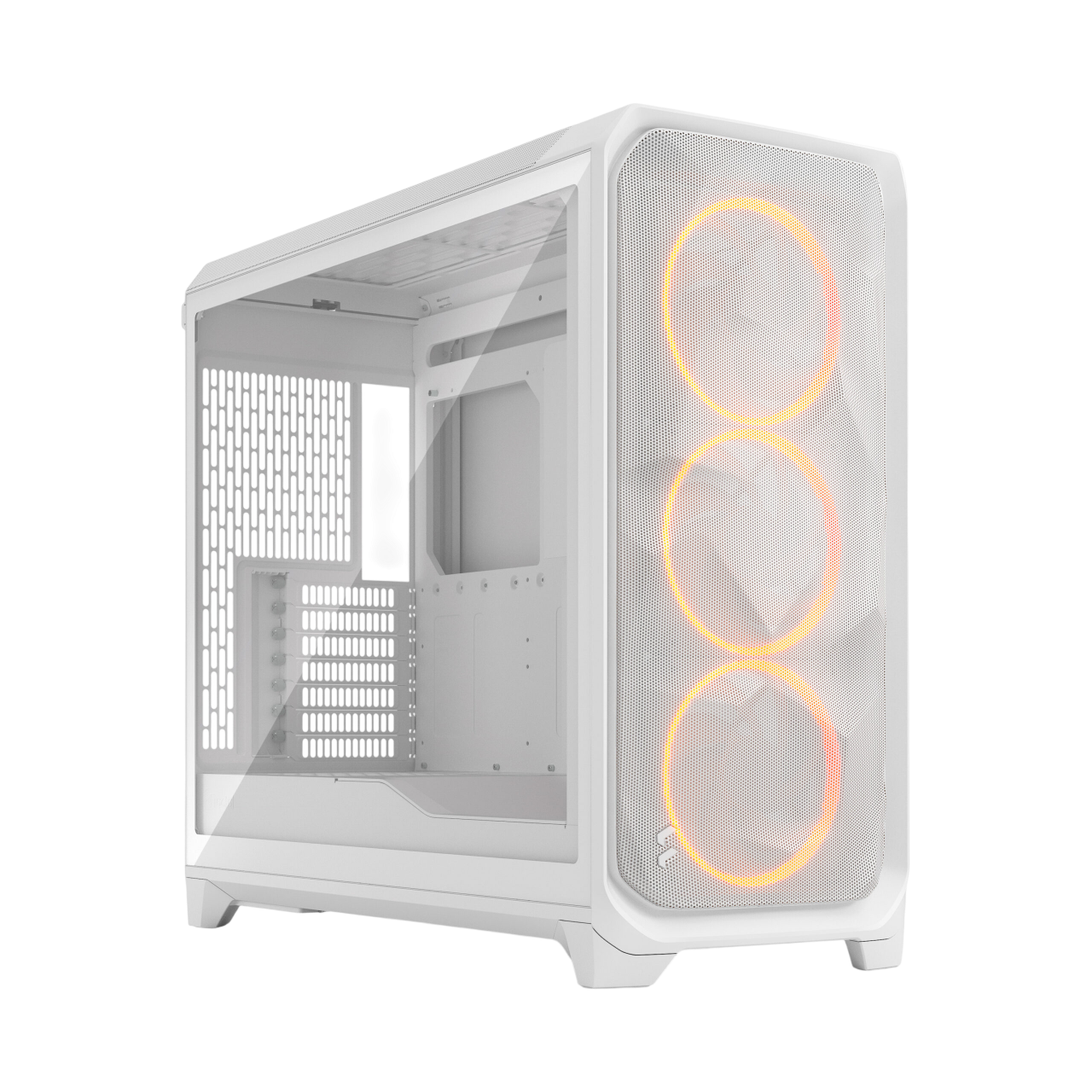 Корпус ПК без блока питания Fractal Design FD-C-MES3X-06