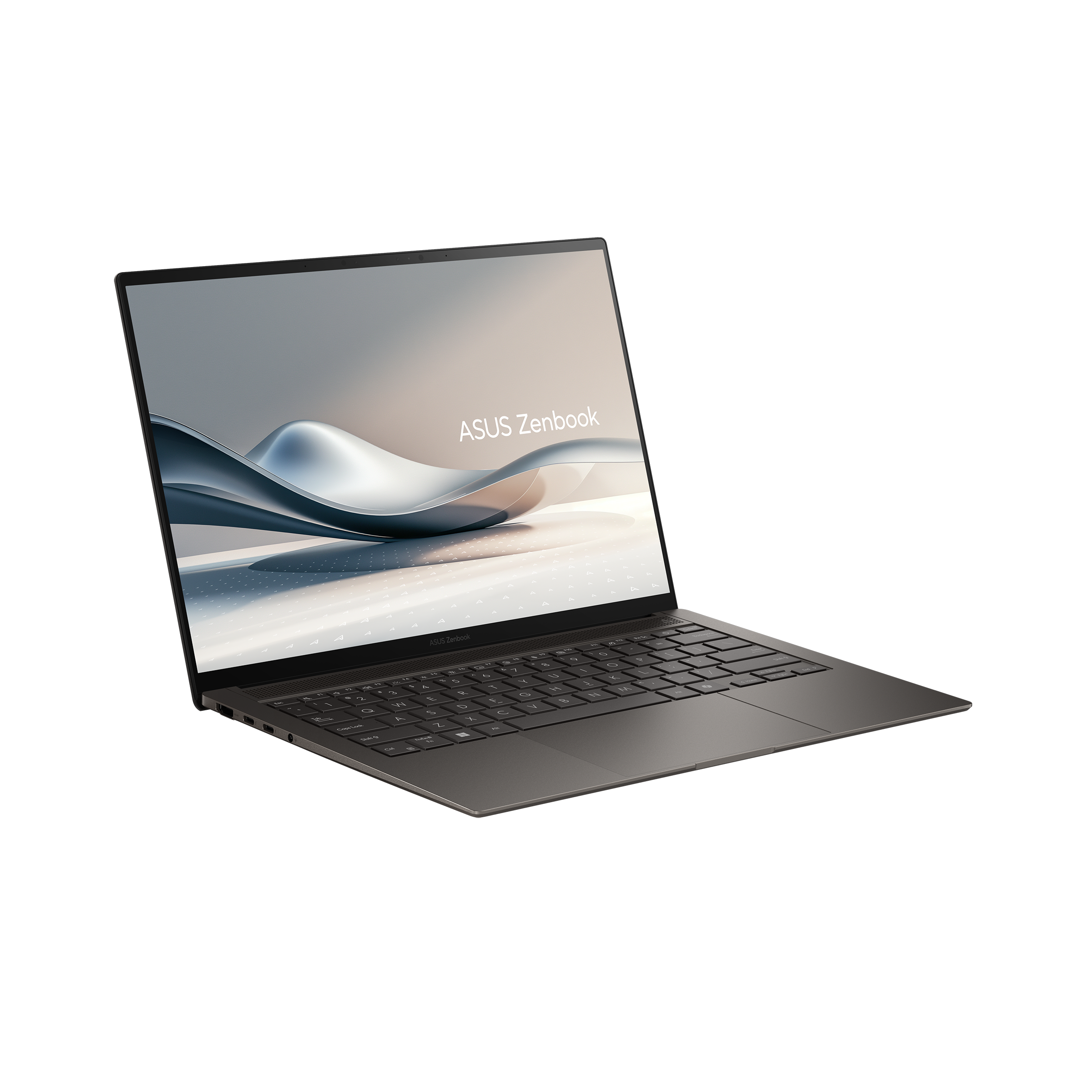 Ноутбук Ноутбук ASUS Zenbook S 14 UX5406SA-PV055W (90NB14F1-M002C0)