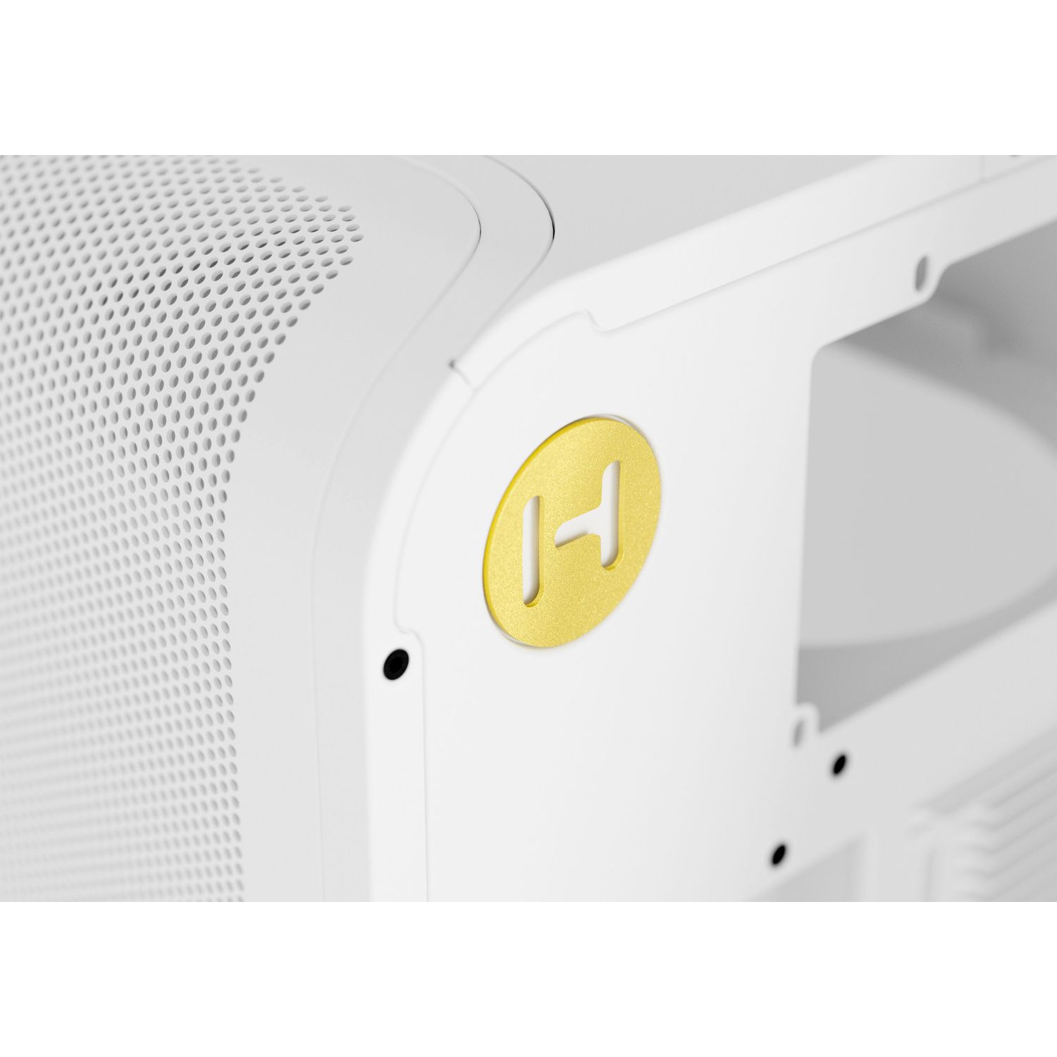 Корпус без блока питания HYTE X50 (CS-HYTE-X50G-WW)