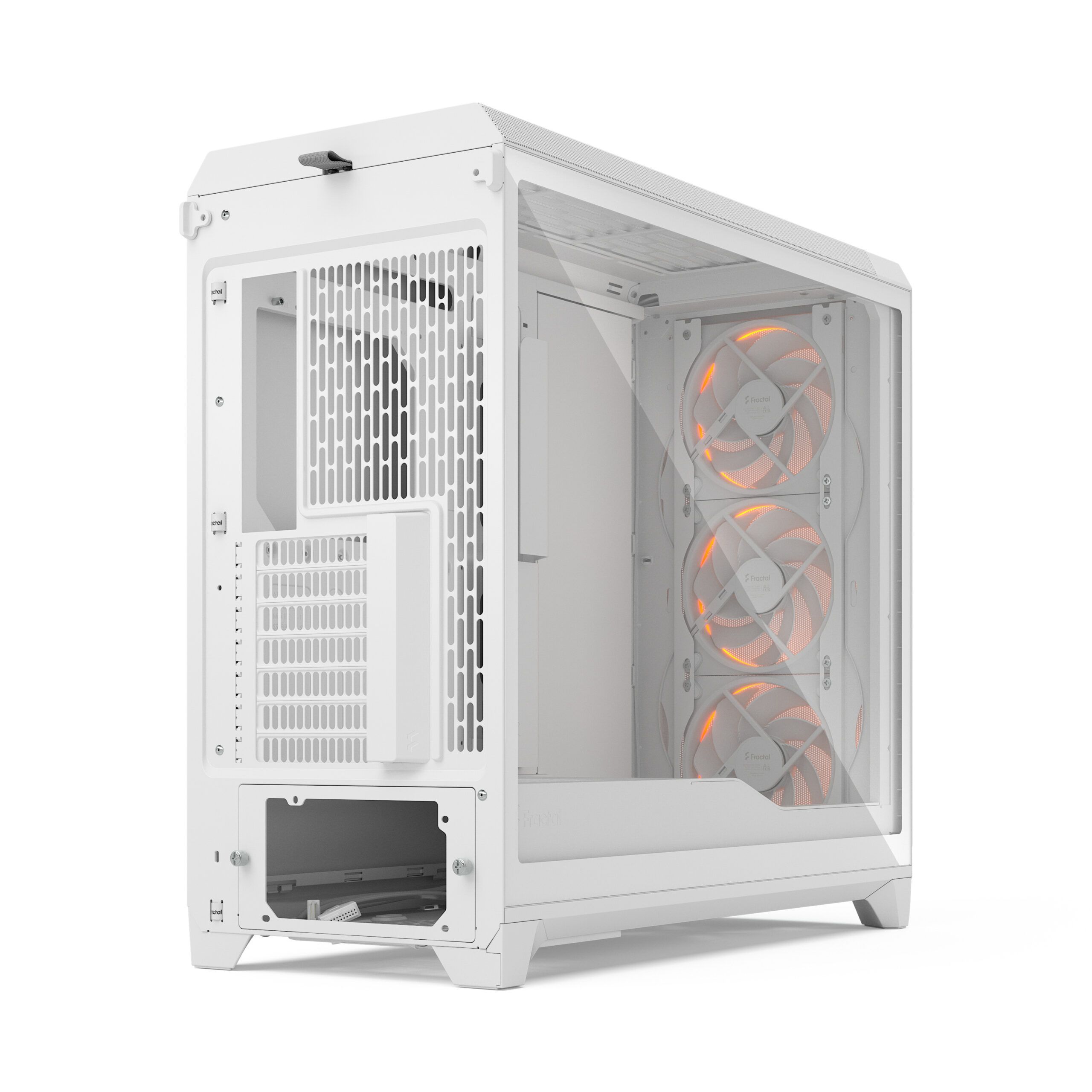 Корпус ПК без блока питания Fractal Design FD-C-MES3X-06