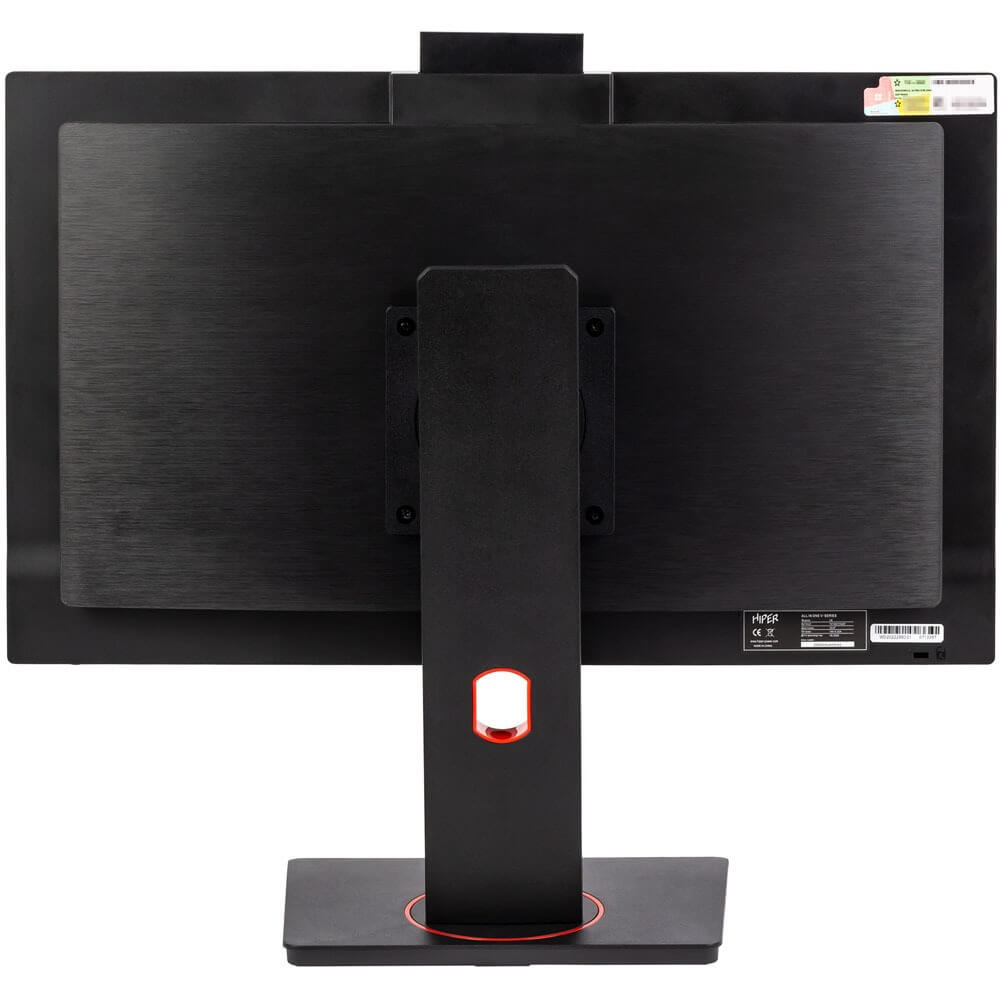 Моноблок Hiper V6-i5144R16N5H6FBI6E