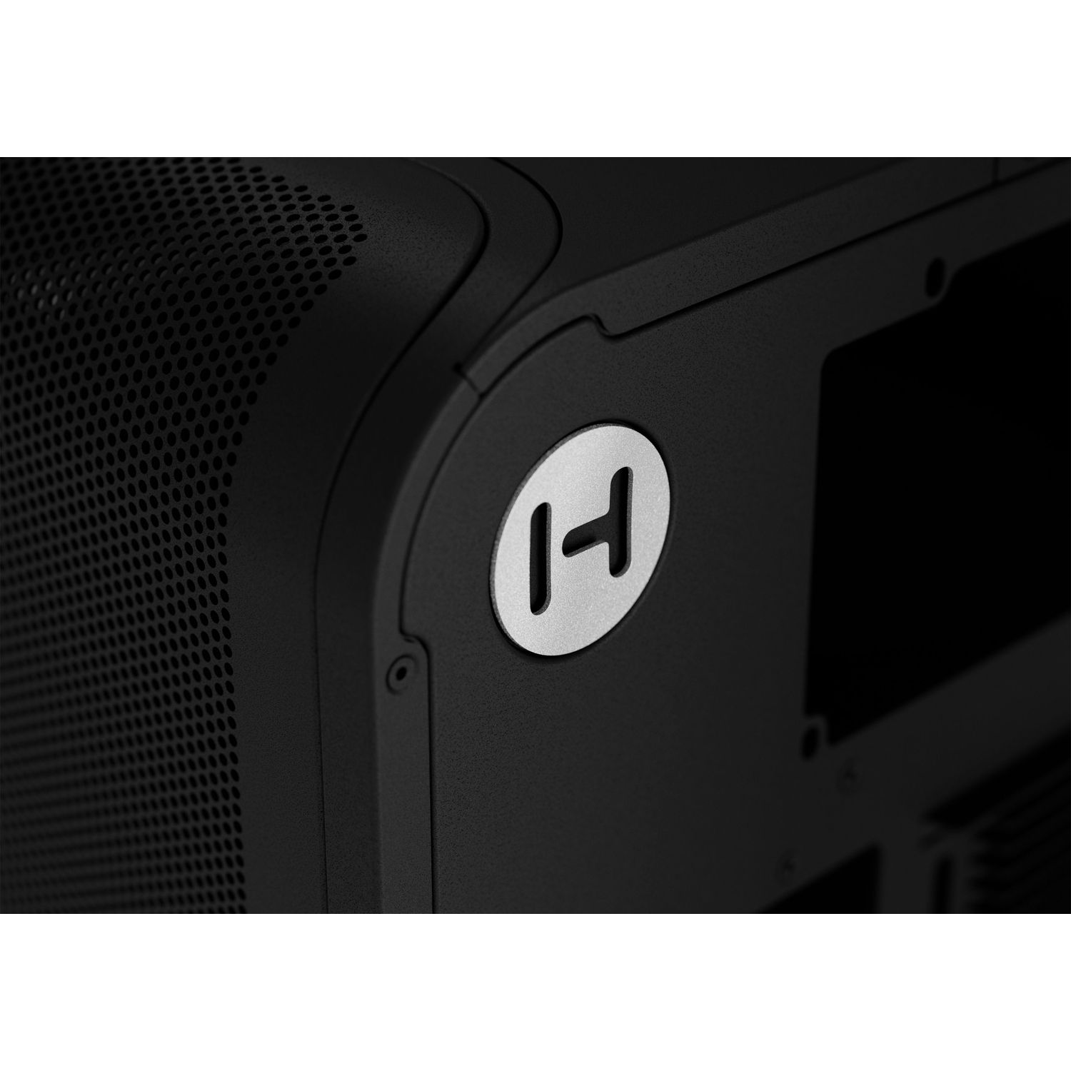 Корпус без блока питания HYTE X50 Air (CS-HYTE-X50A-BB)