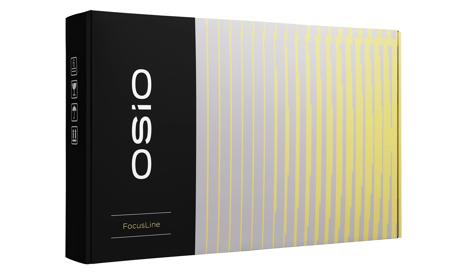 Ноутбук Ноутбук OSIO FocusLine F150i-019
