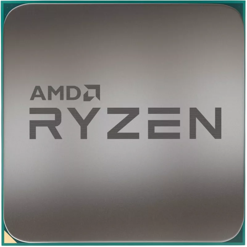 Процессор AMD 100-000001504