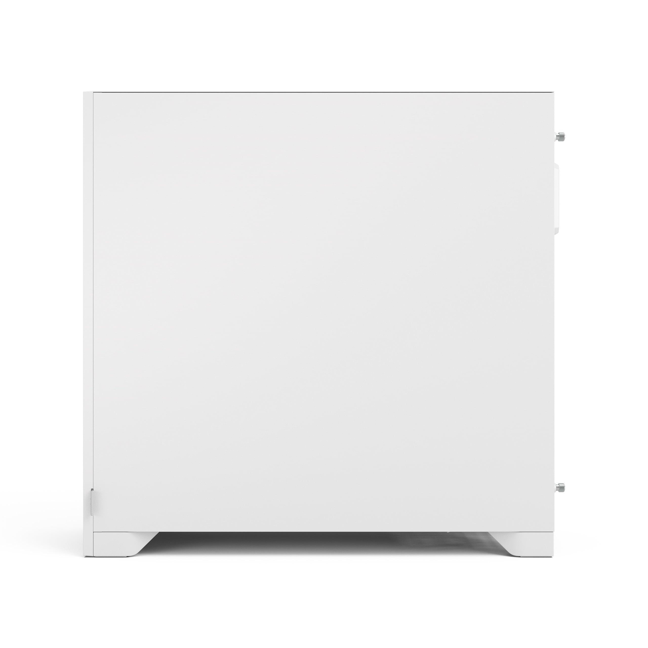 Корпус ПК без блока питания Fractal Design Pop 2 Air TG RGB White