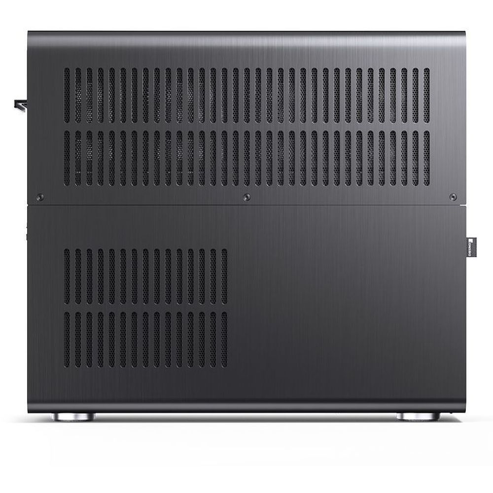 Корпус без блока питания JONSBO N5 Black