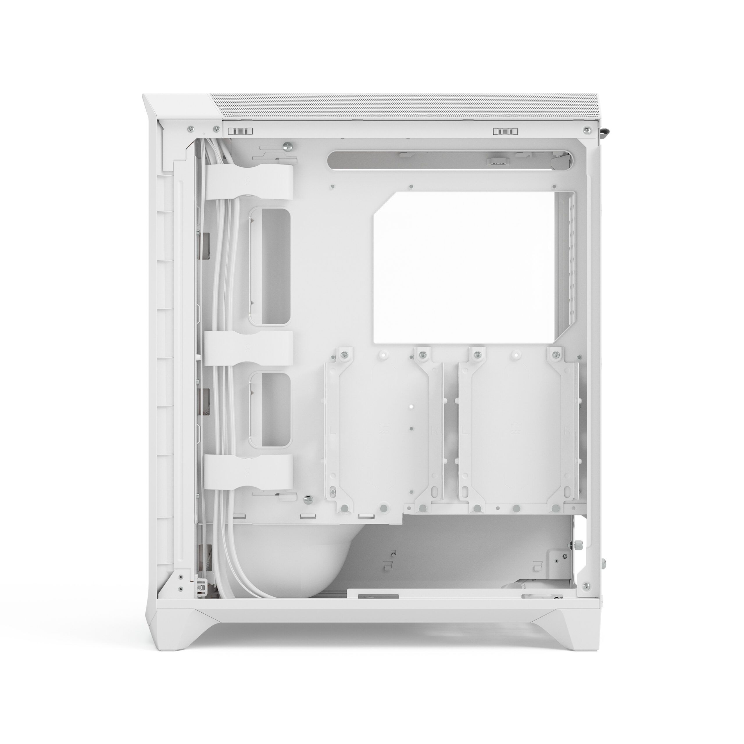 Корпус ПК без блока питания Fractal Design FD-C-MES3A-07