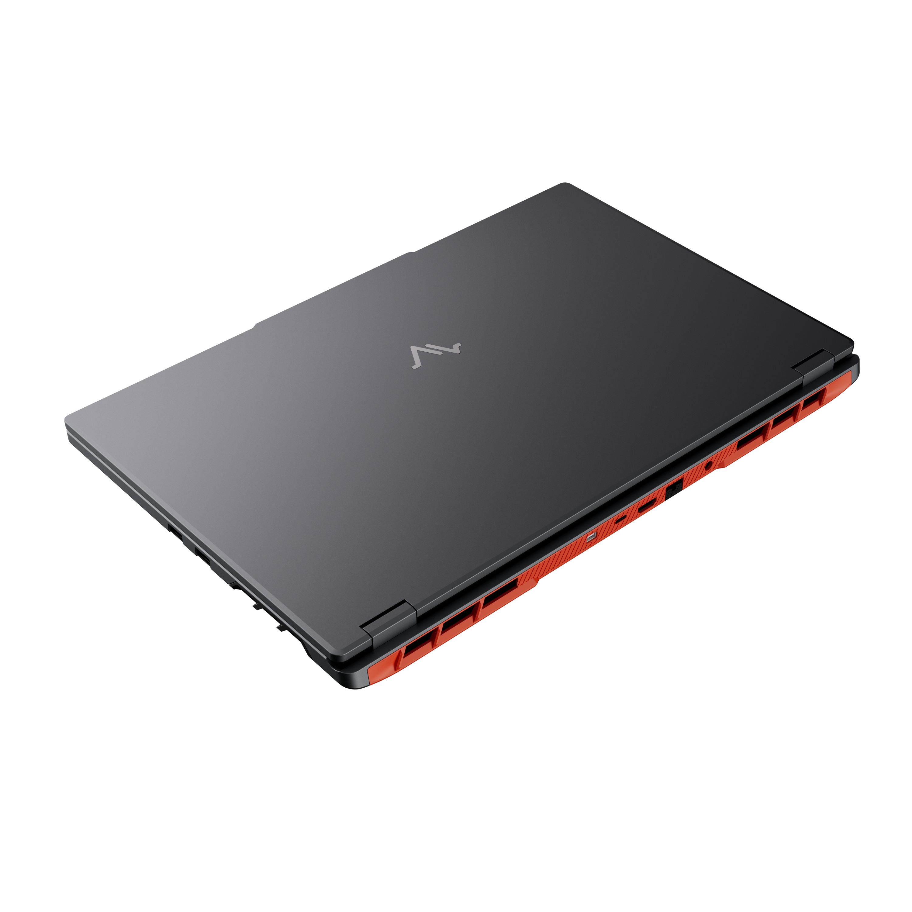 Ноутбук Maibenben Typhoon X17F-R98956 (X17F-R989560G34LG4E10)