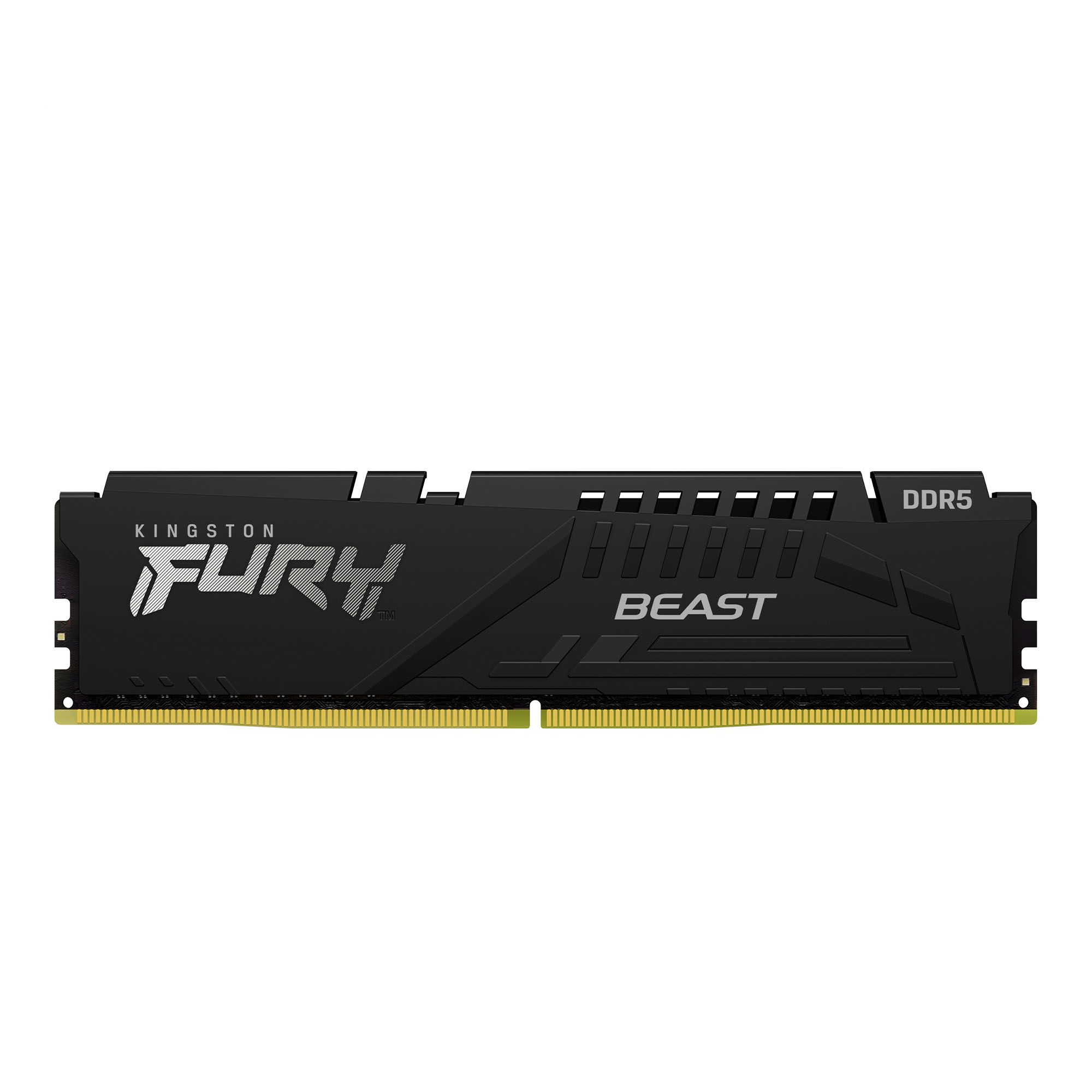 Память оперативная Kingston KF552C40BB-8