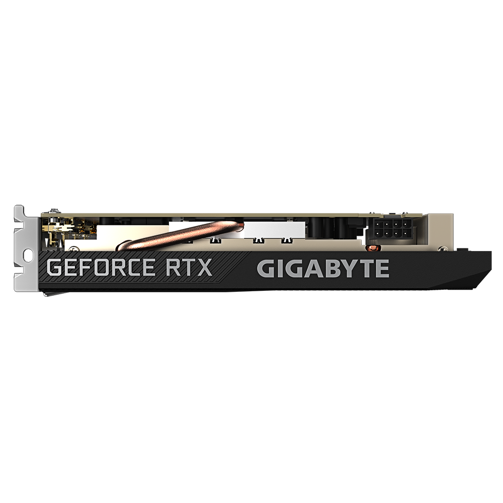 Видеокарта GIGABYTE GV-N3050WF2OCV2-8GD