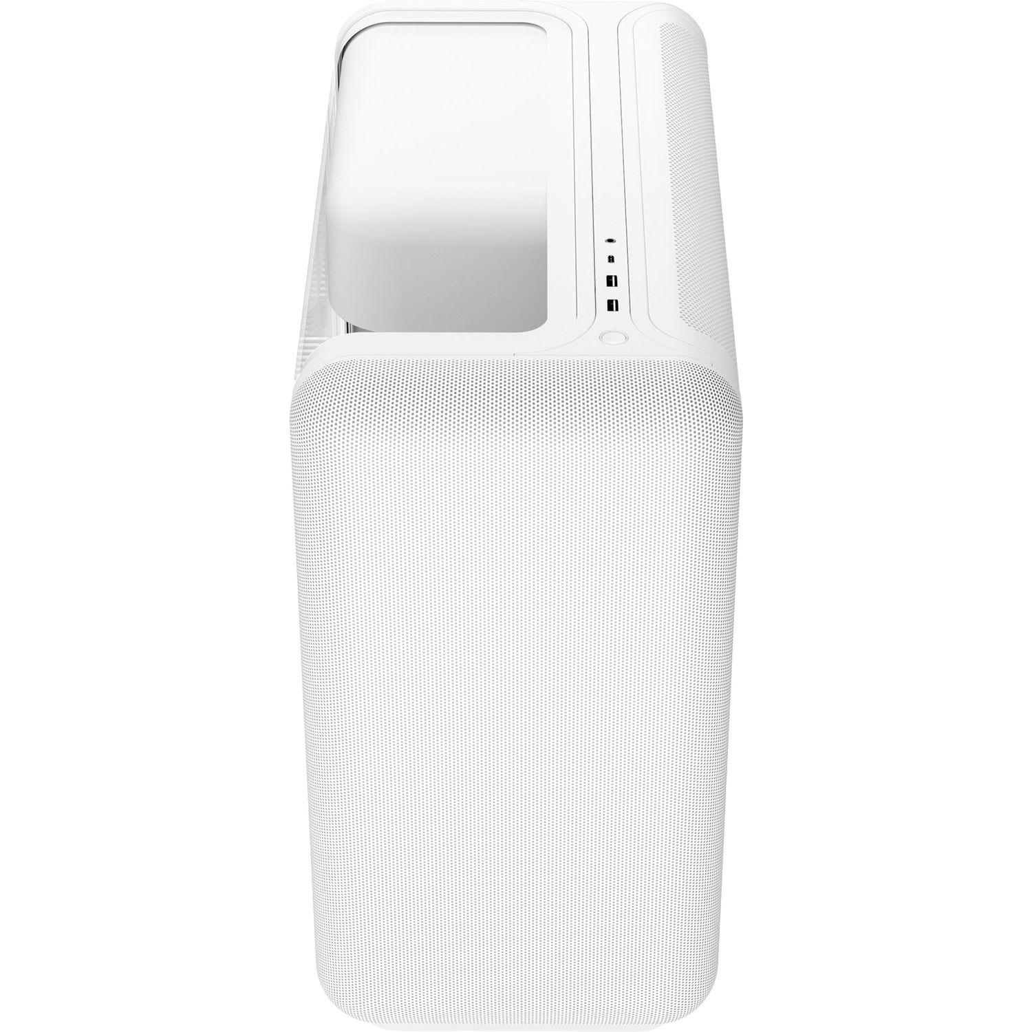 Корпус без блока питания HYTE X50 (CS-HYTE-X50G-WW)