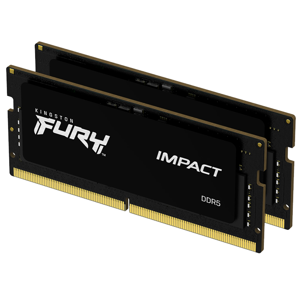 Память оперативная Kingston KF564S38IBK2-32