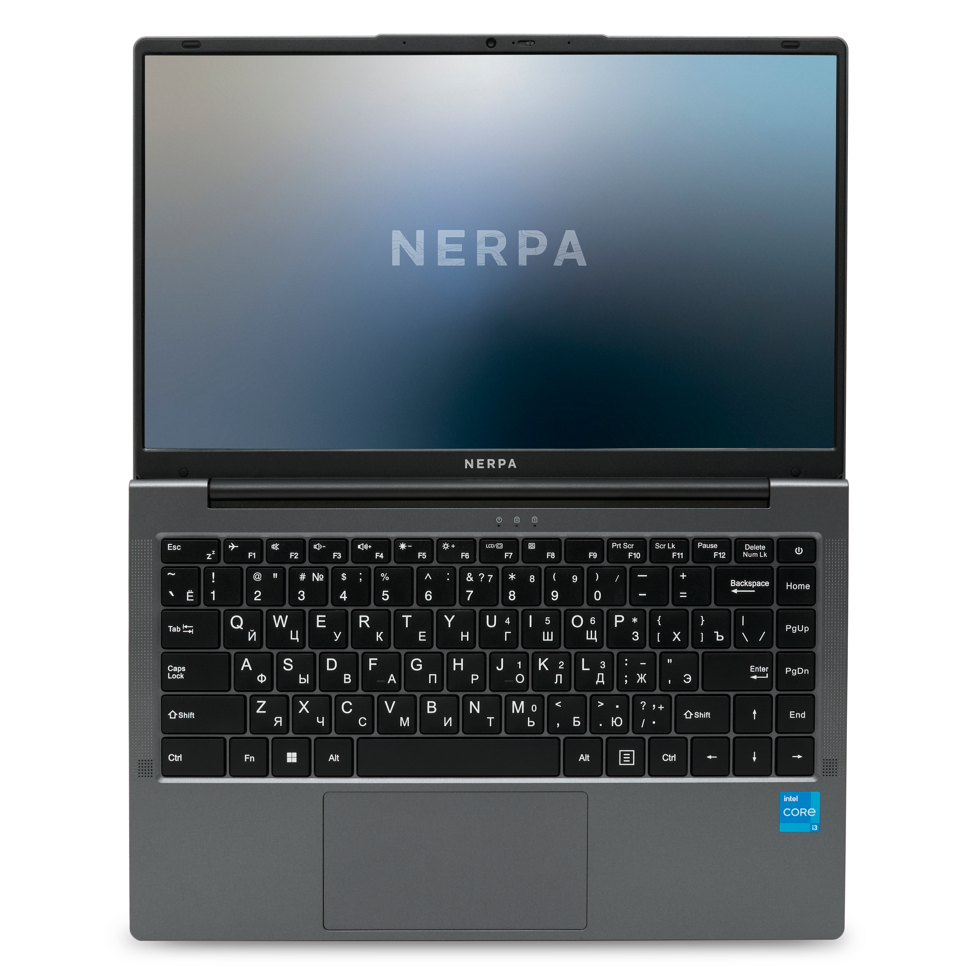 Ноутбук Nerpa Caspica I342 (I342-14MB165202G)