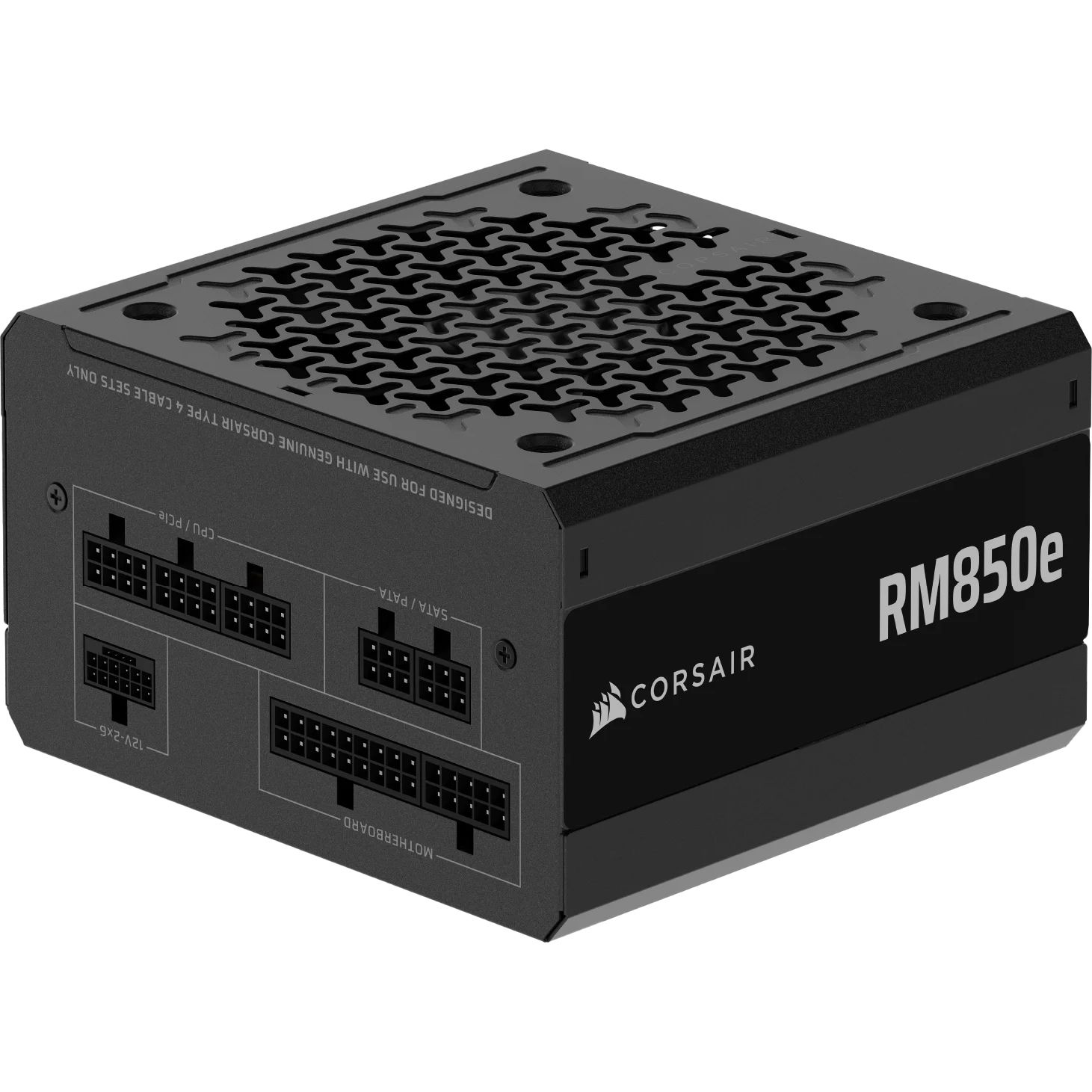 Блоки питания Corsair RM850e CP-9020296-EU