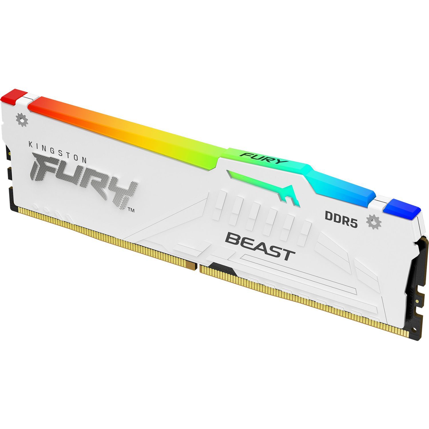 Память оперативная Kingston FURY Beast KF556C36BWEA-16