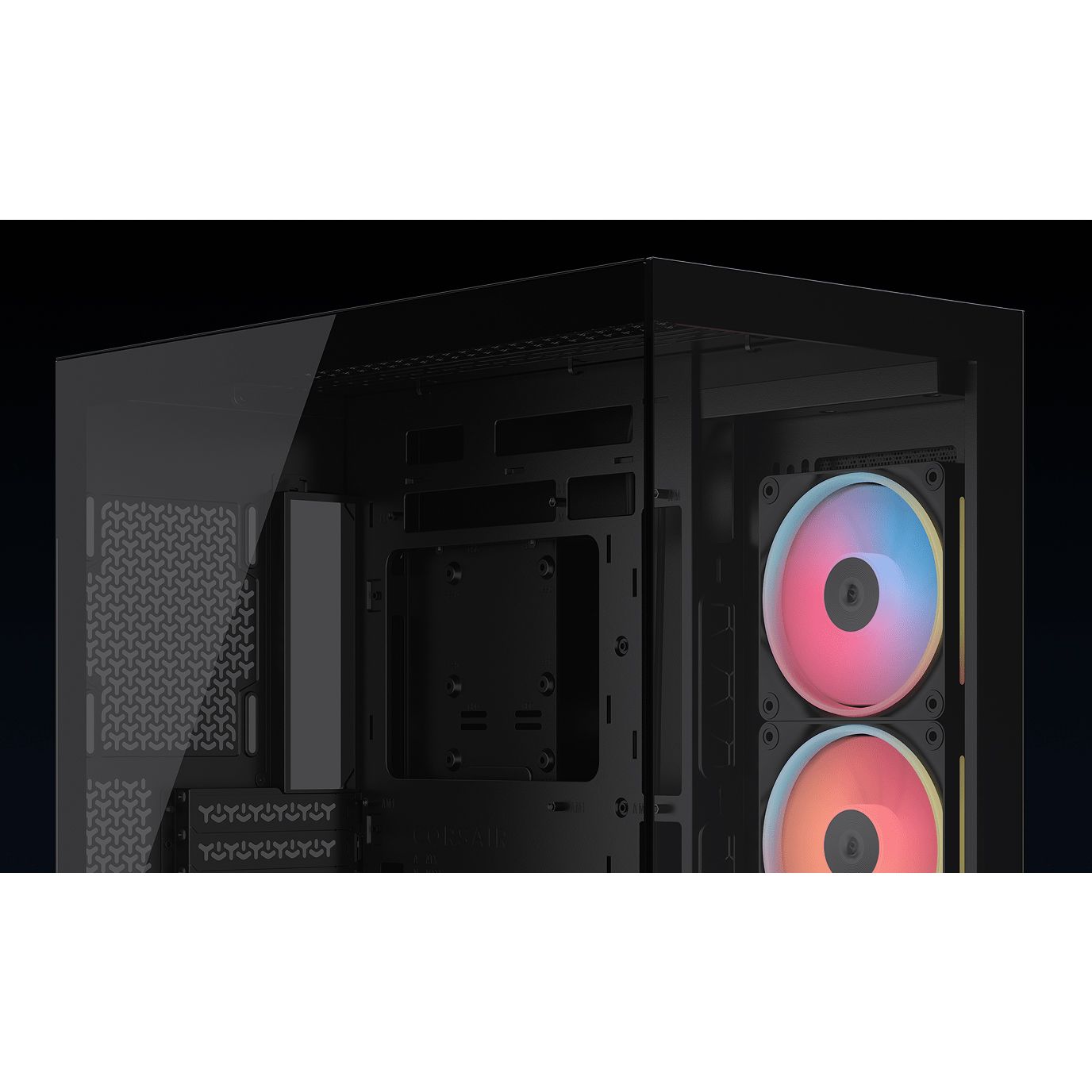 Корпус без блока питания Corsair CC-9011324-WW