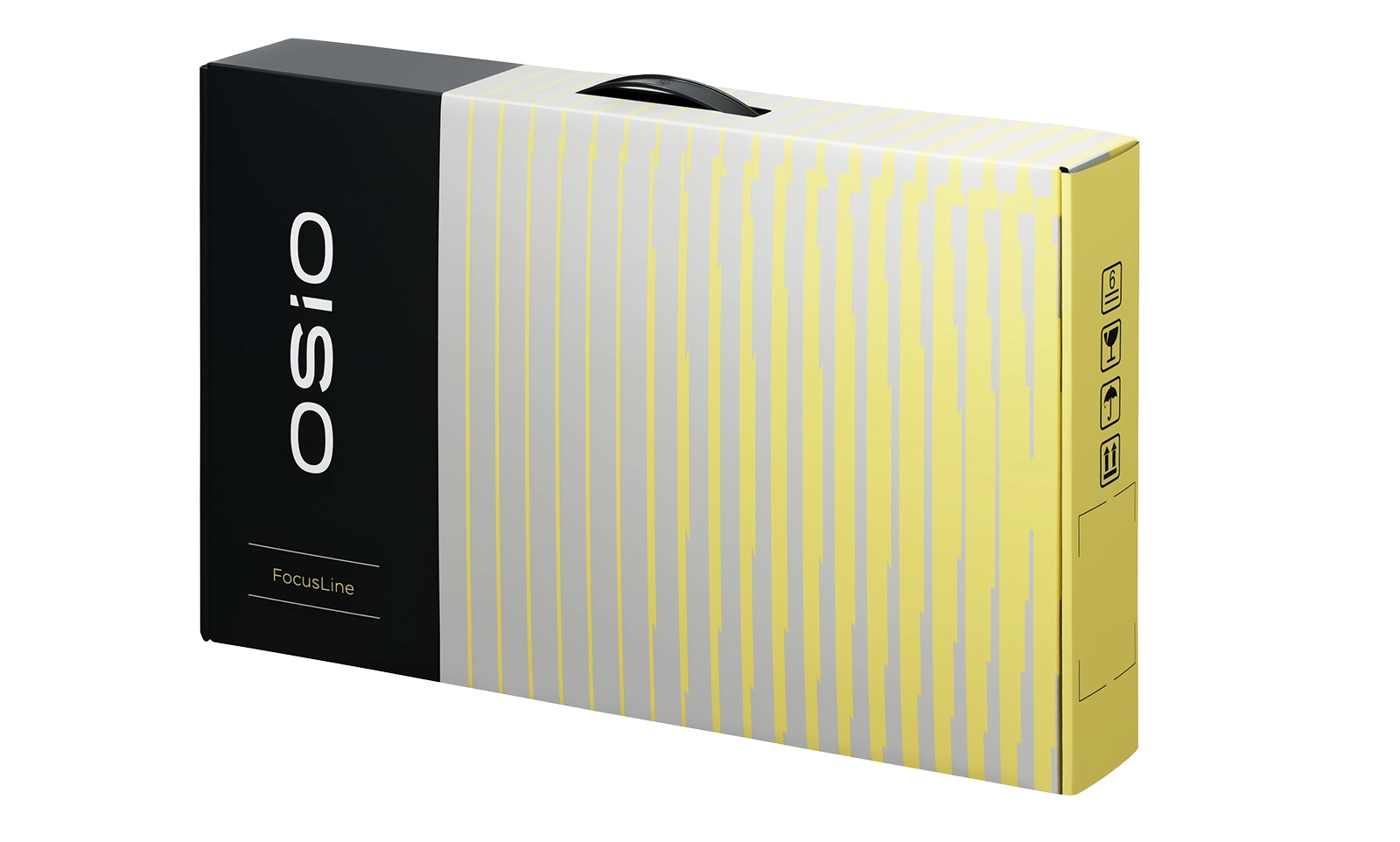 Ноутбук Ноутбук OSIO FocusLine F150a-019