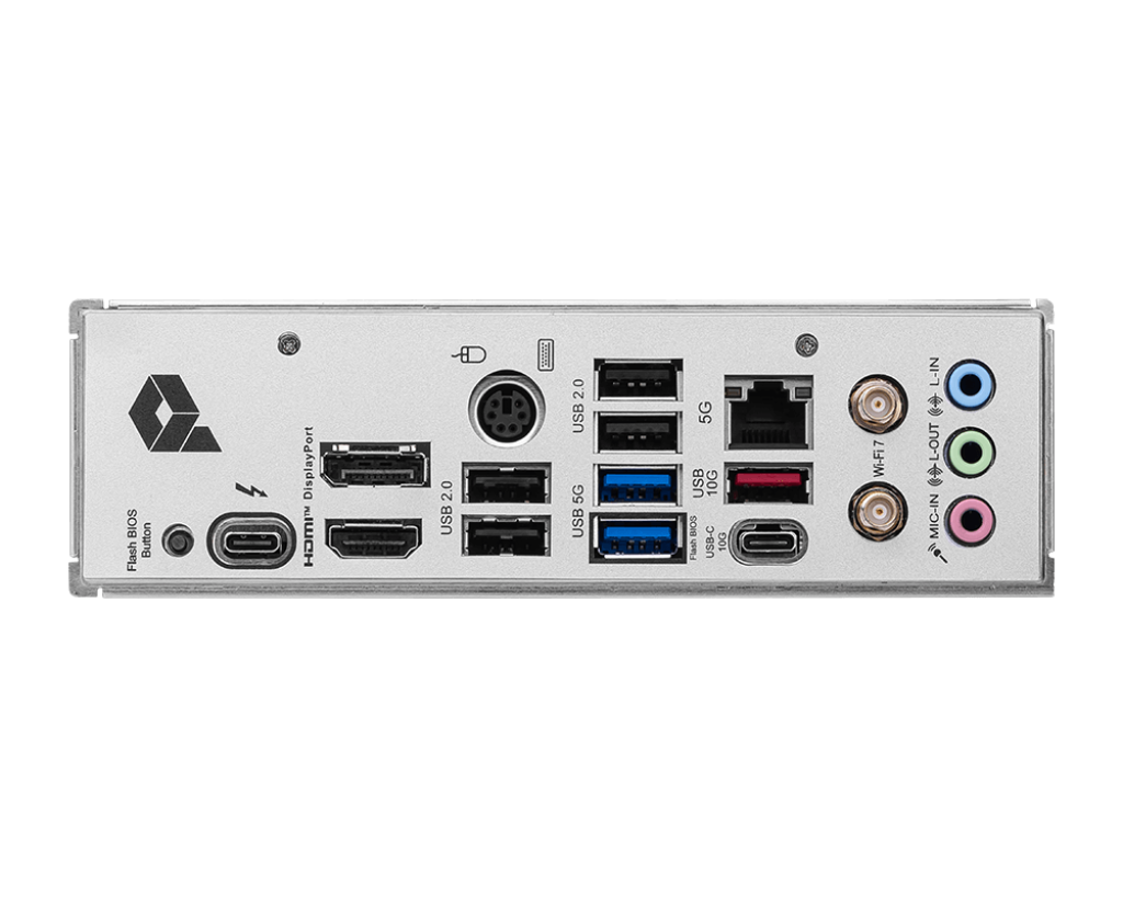 Материнская плата MSI PRO Z890-P WIFI