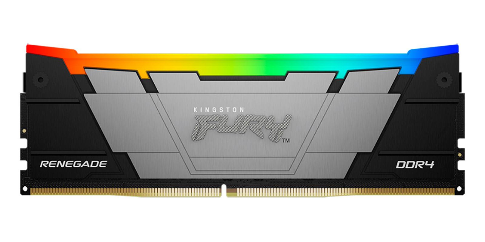Память оперативная Kingston KF432C16RB2AK2/16