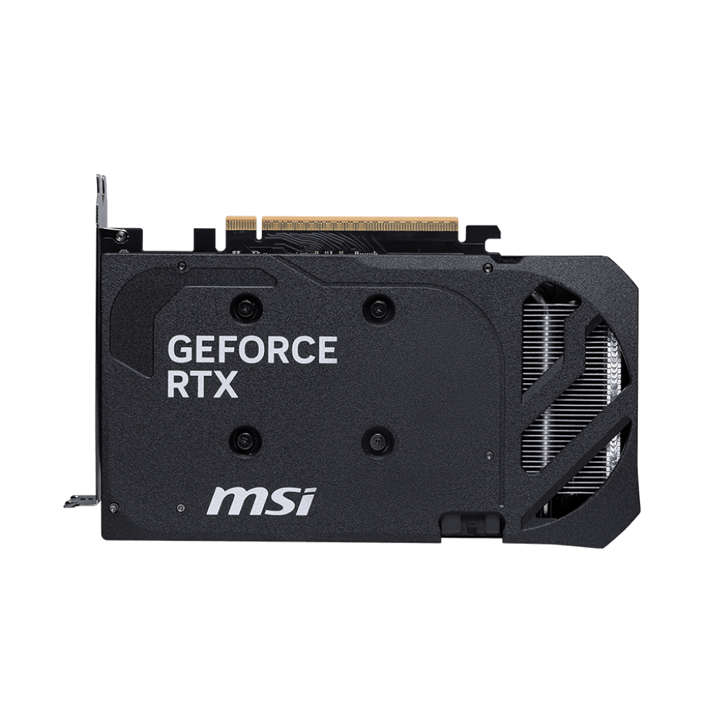 Видеокарта MSI GeForce RTX 5060 8G SHADOW 2X OC