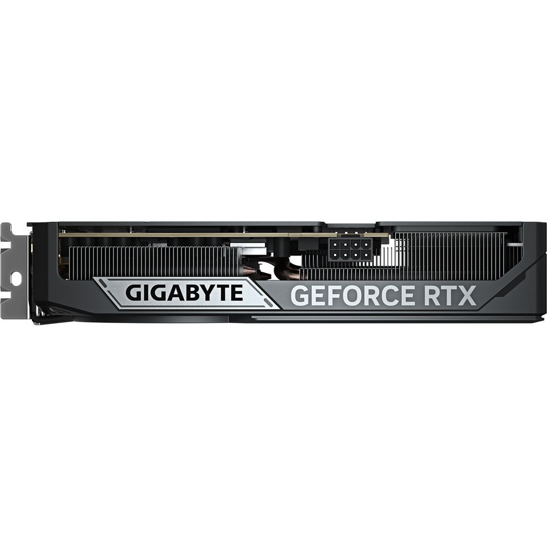 Видеокарта Gigabyte GV-N506TWF2MAX OC-8GD