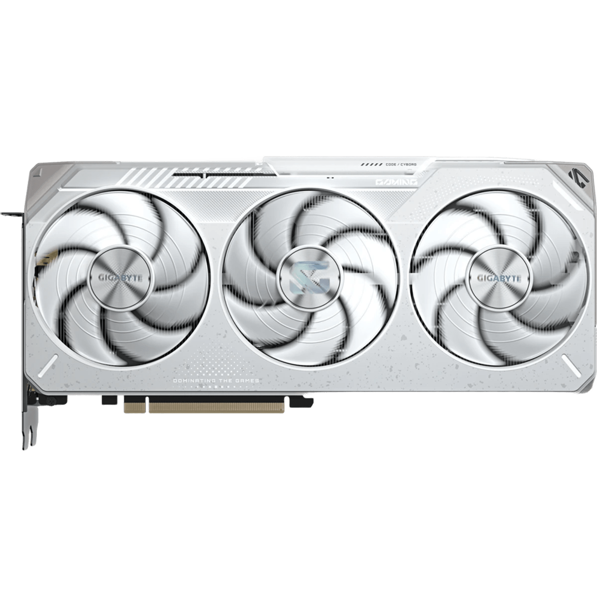 Видеокарта GIGABYTE GV-R907XGAMINGOCICE-16GD