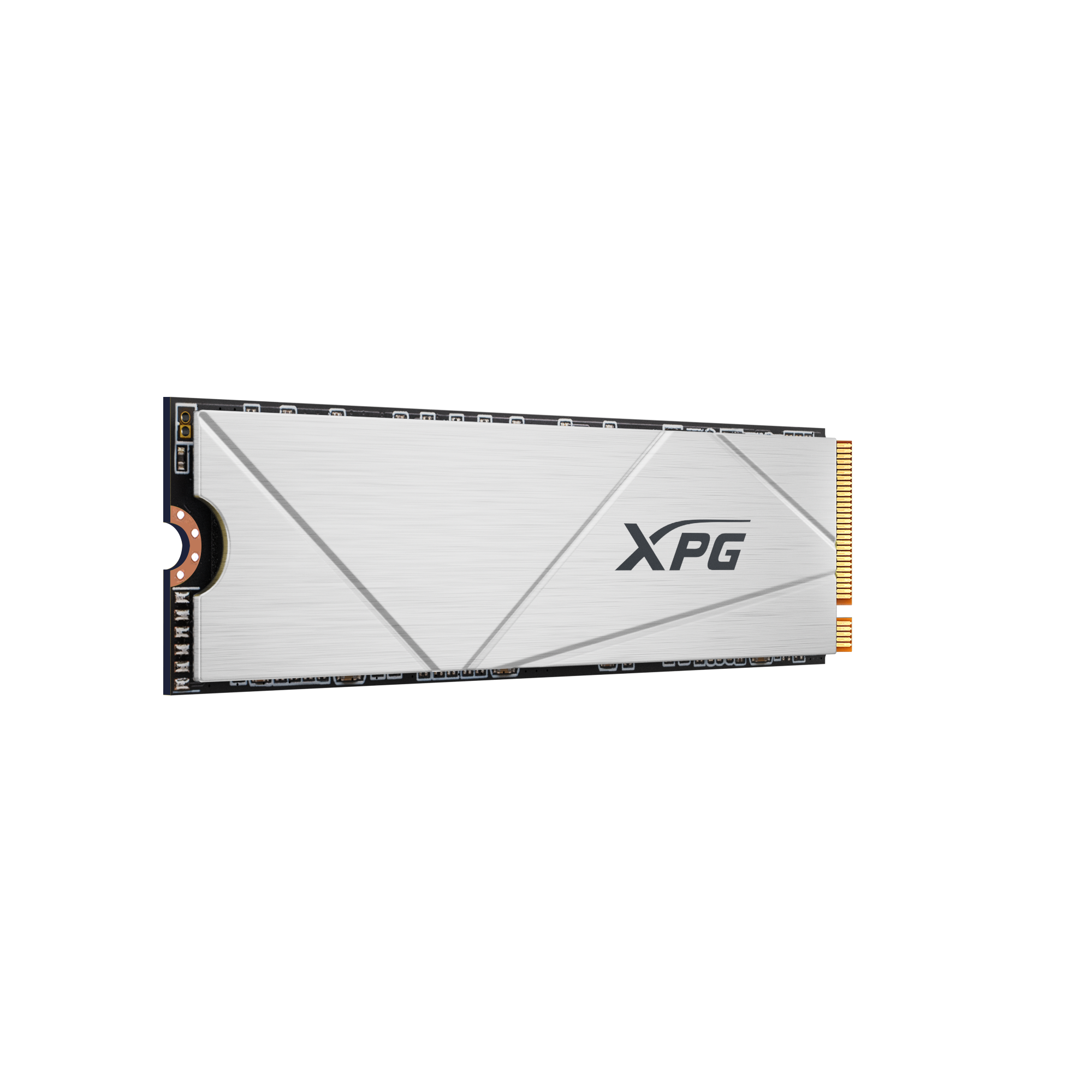Твердотельный накопитель ADATA SSD GAMMIX S60 BLADE AGAMMIXS60-1T-CS