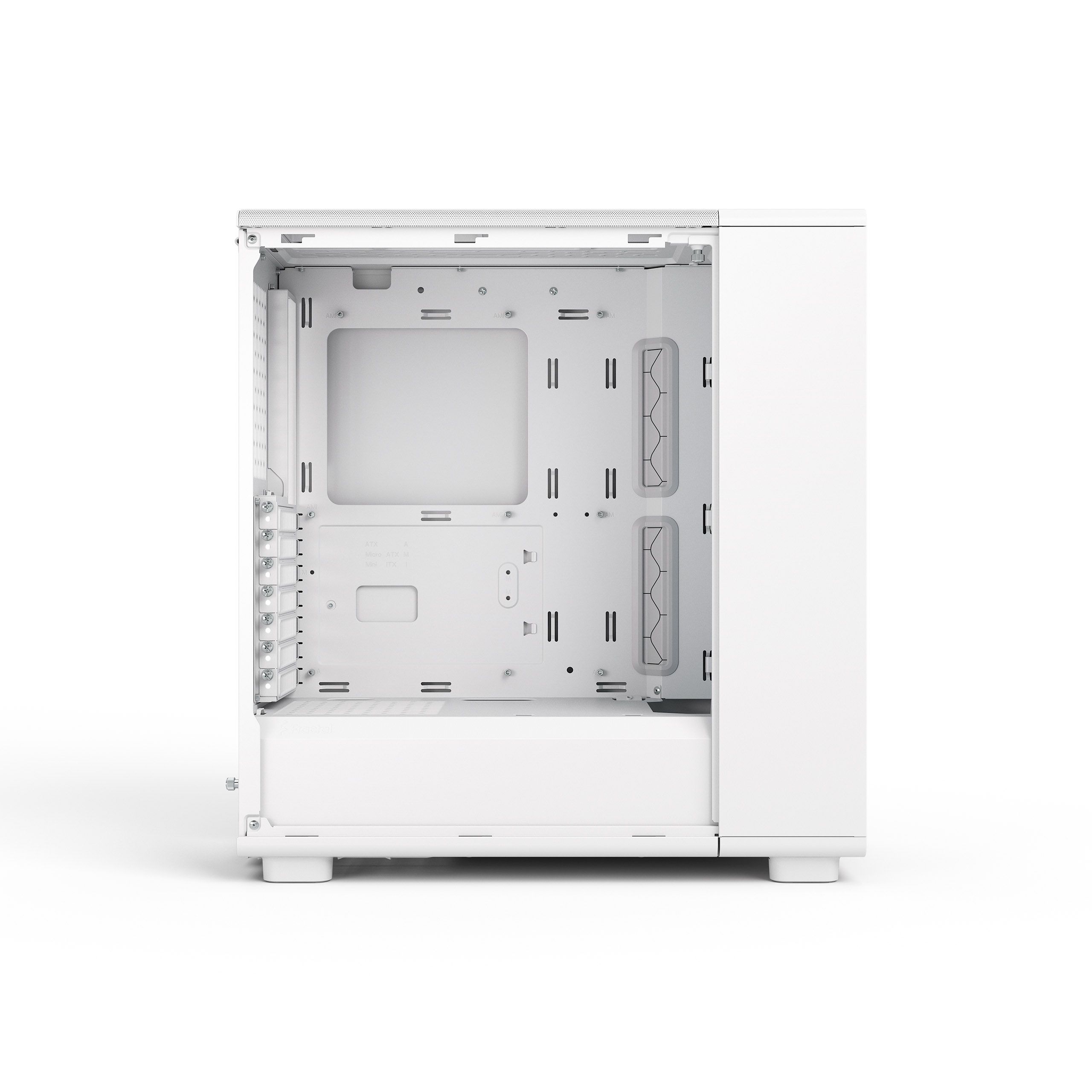 Корпус ПК без блока питания Fractal Design FD-C-EPO1A-05