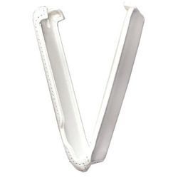 Чехол-книжка для iPhone 5C, iRidium (белый, натуральная кожа)