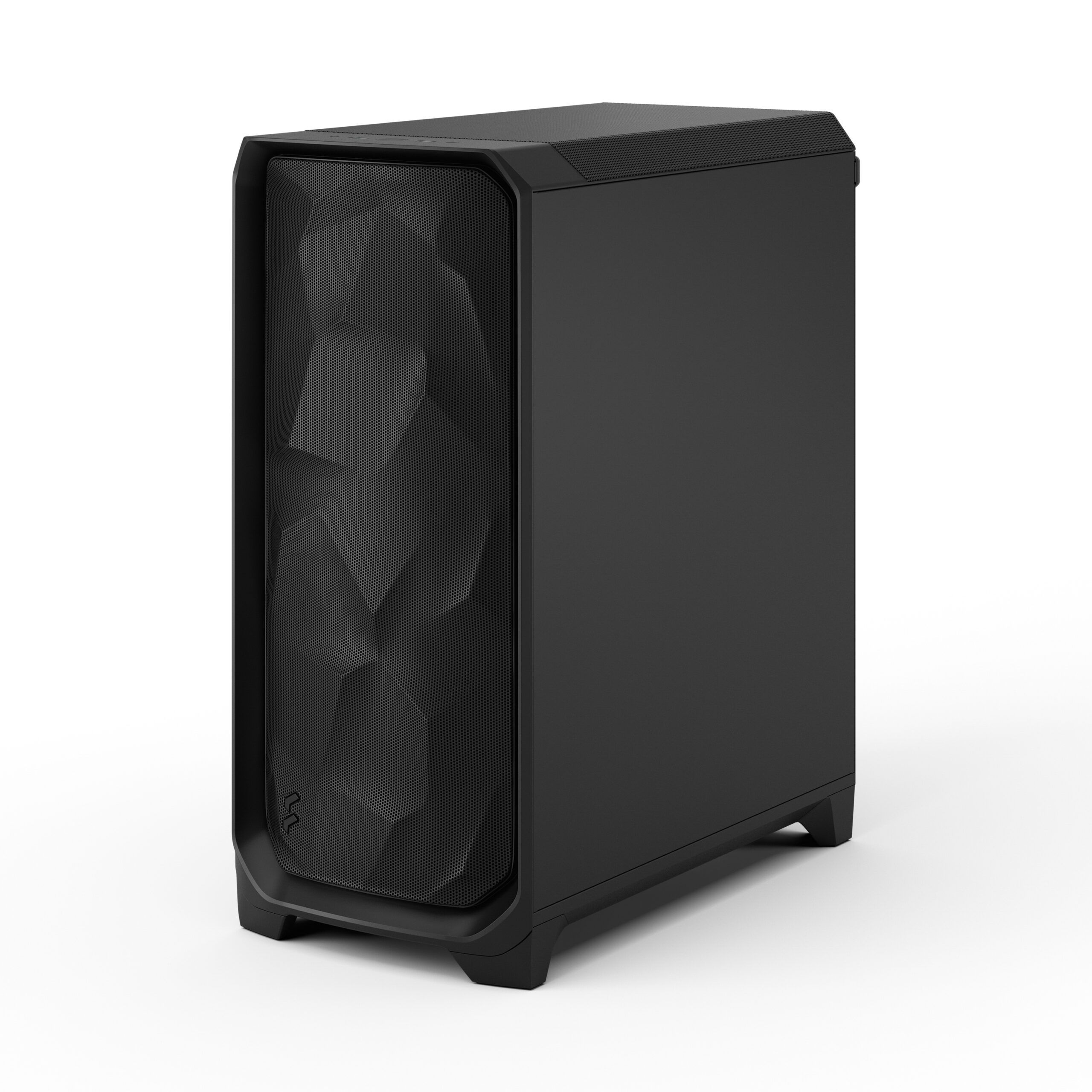 Корпус ПК без блока питания Fractal Design FD-C-MES3A-01