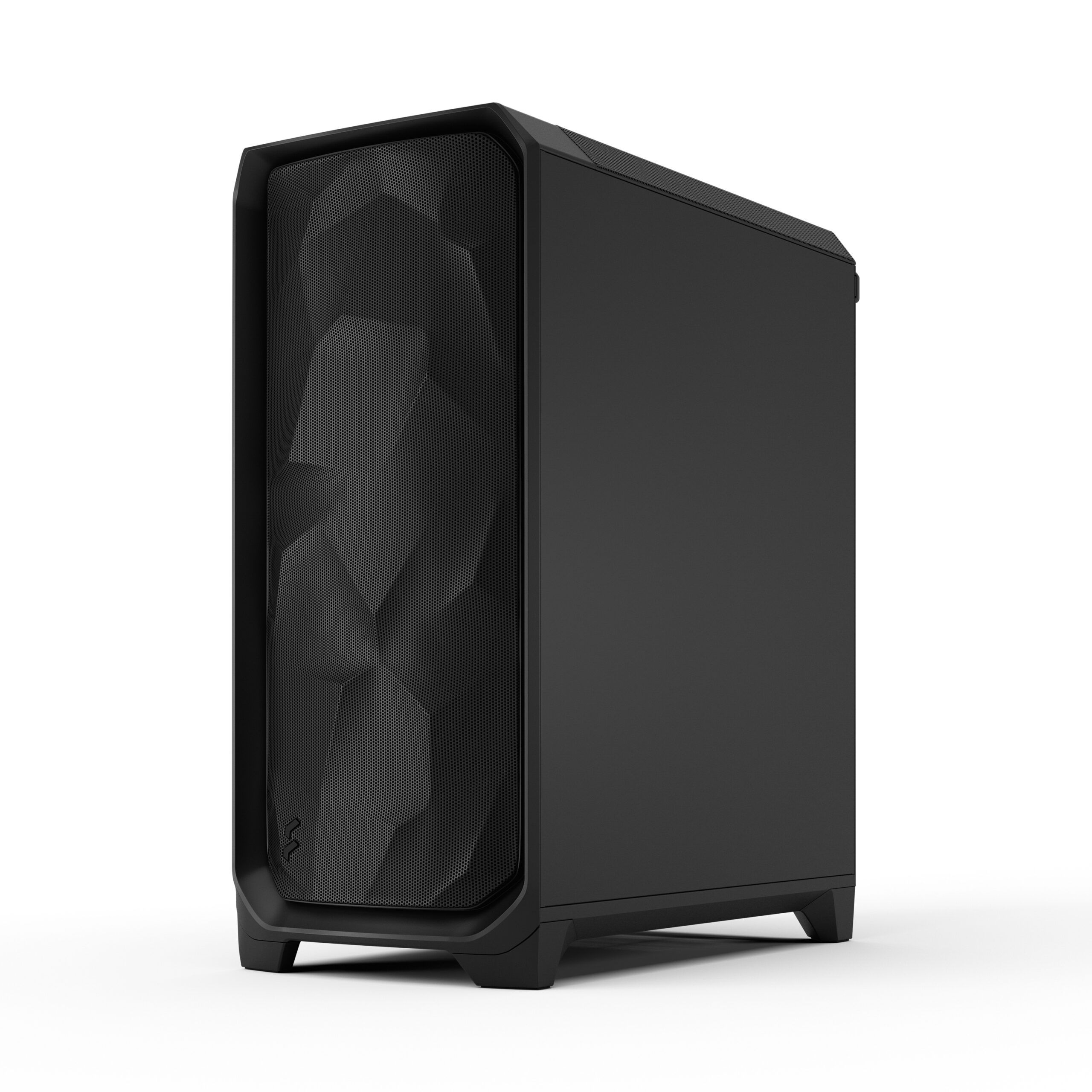 Корпус ПК без блока питания Fractal Design FD-C-MES3A-01