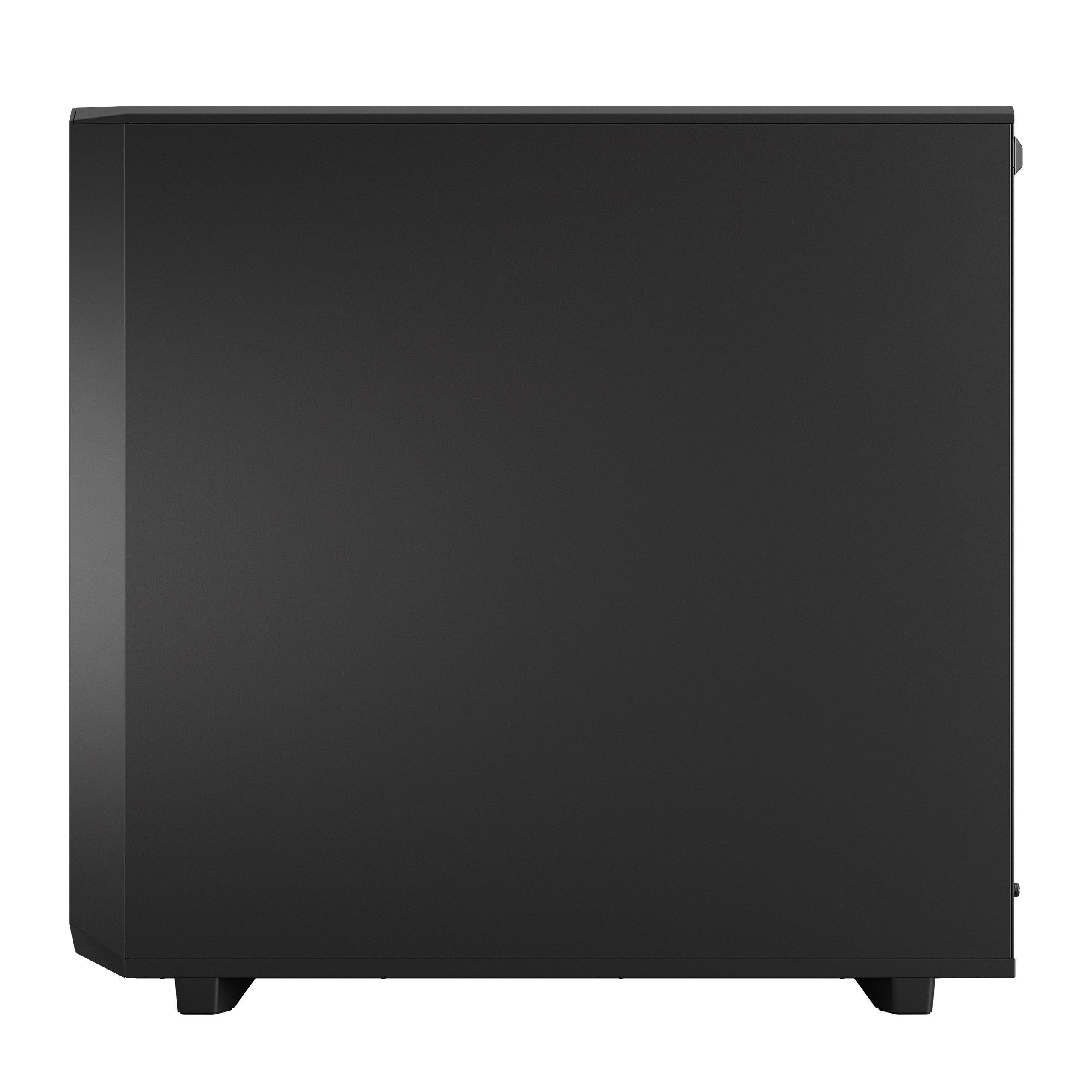 Корпус ПК без блока питания Fractal Design Case Meshify 2 XL Black, Light Tempered Glass
