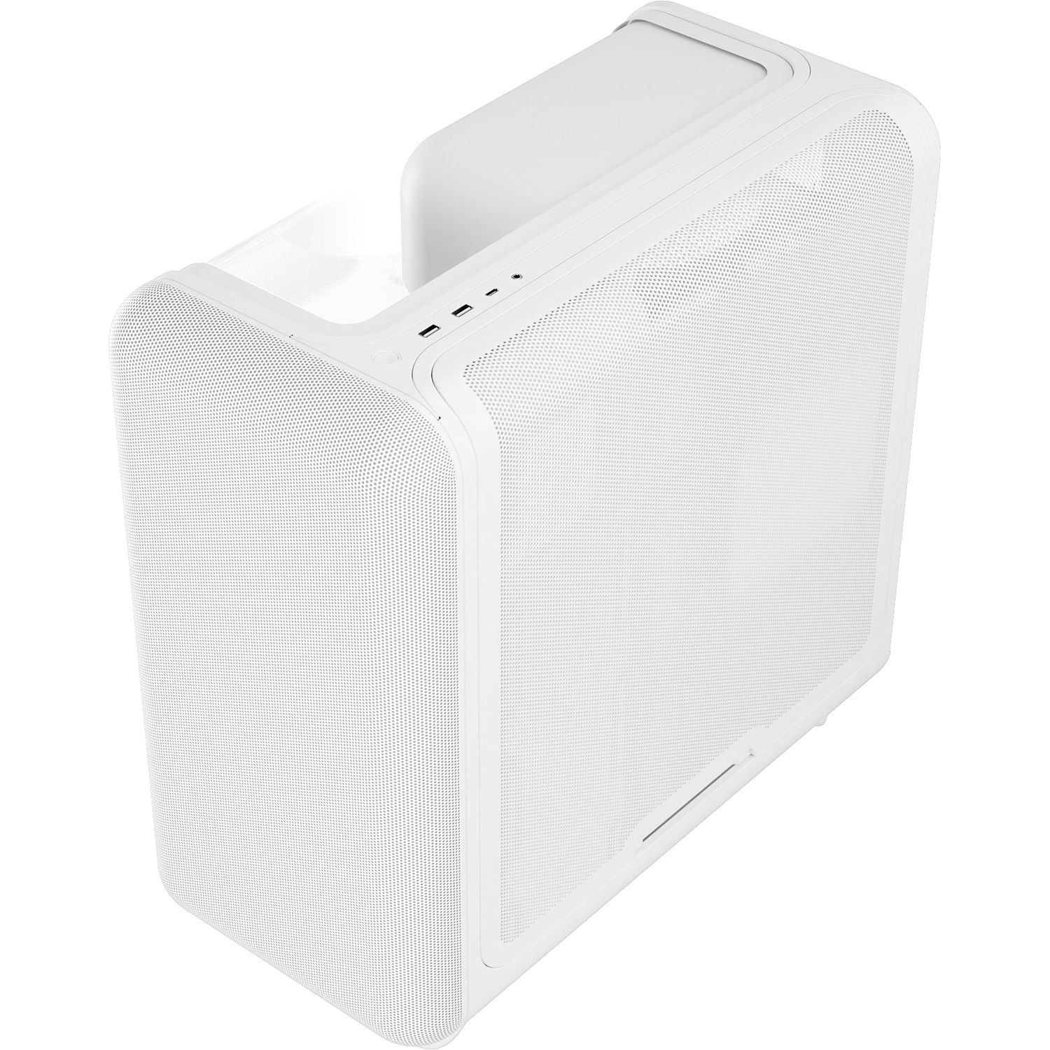 Корпус без блока питания HYTE X50 (CS-HYTE-X50G-WW)