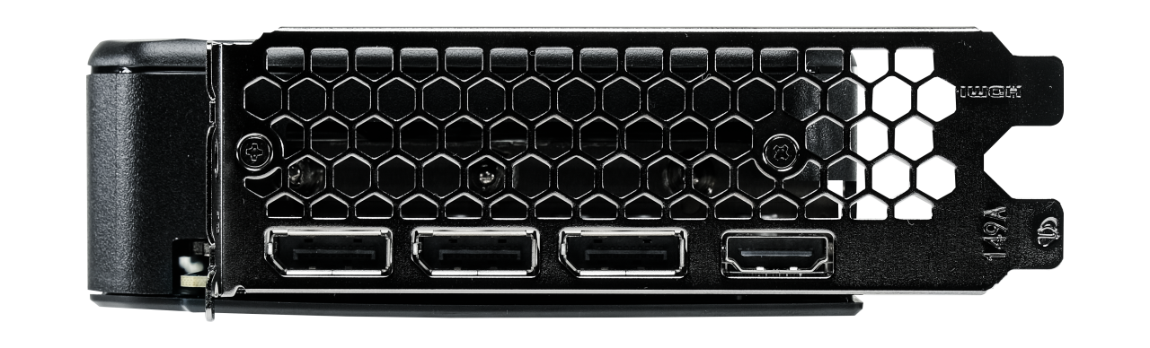 Видеокарта PALIT NE7506T019P1-GB2062D