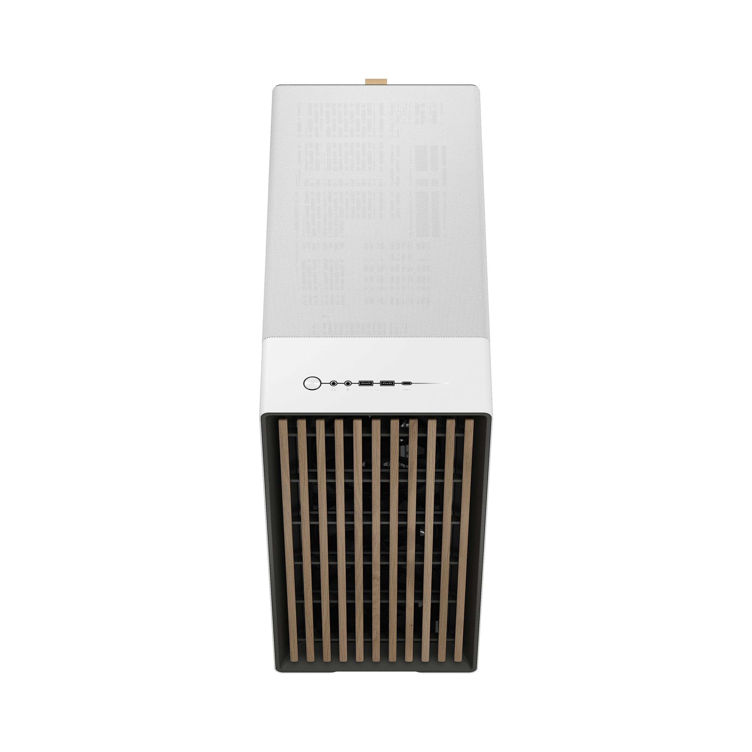 Корпус ПК без блока питания FD-C-NOR1X-04