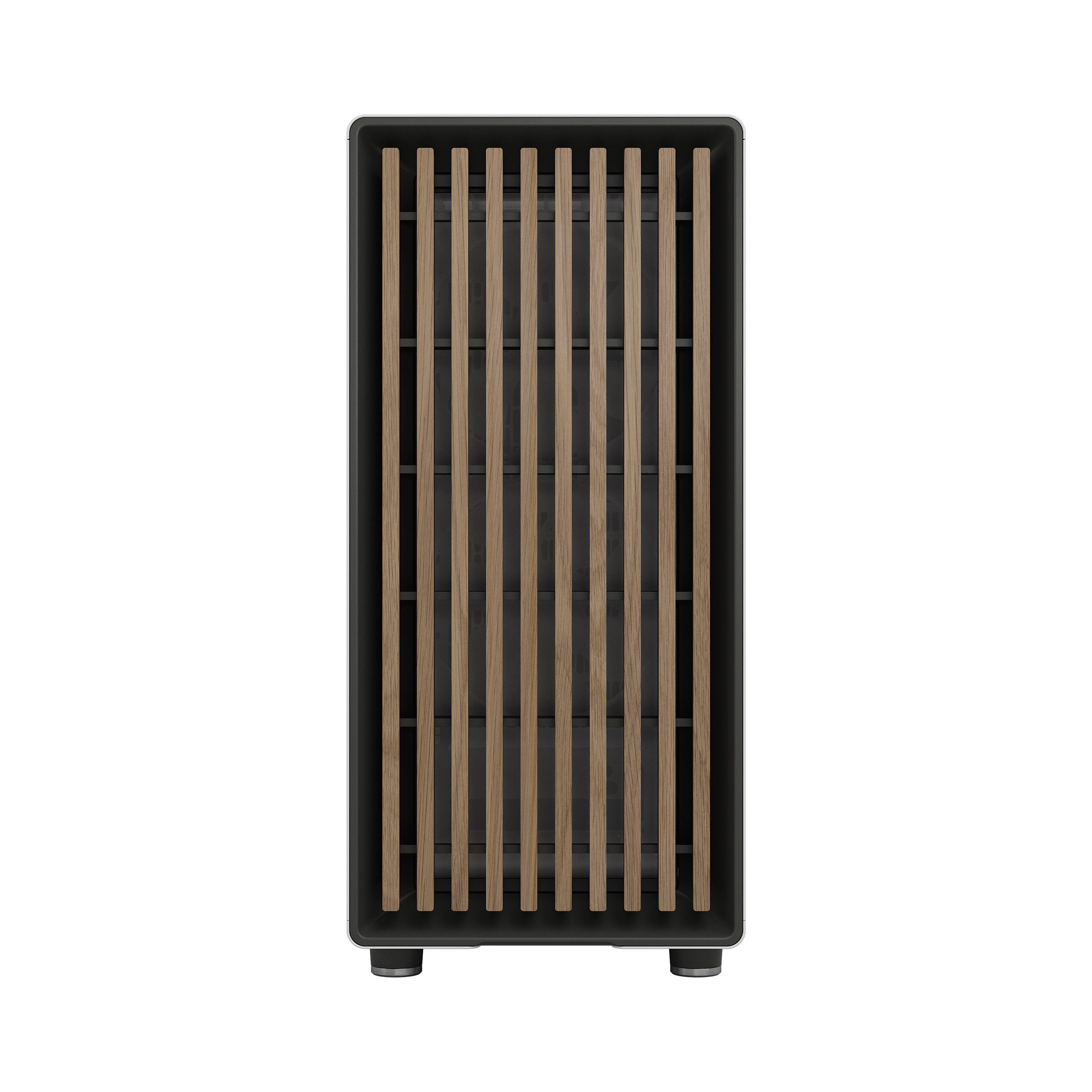 Корпус ПК без блока питания Fractal FD-C-NOR1C-04
