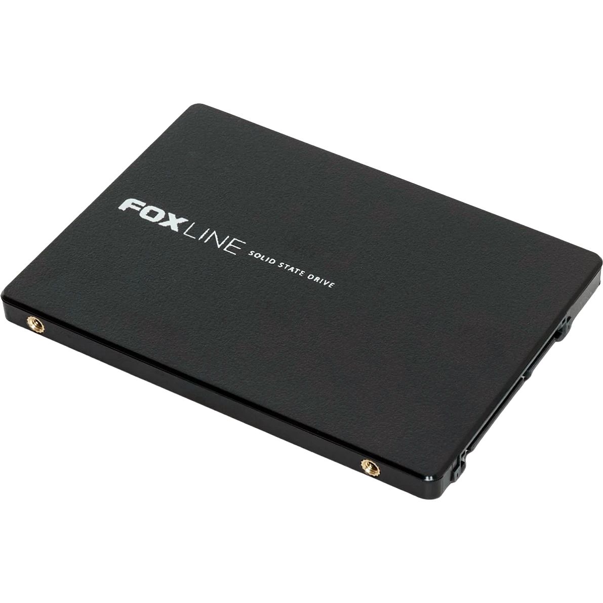 Твердотельный накопитель Foxline X5ST FL204825PCSM259X5ST