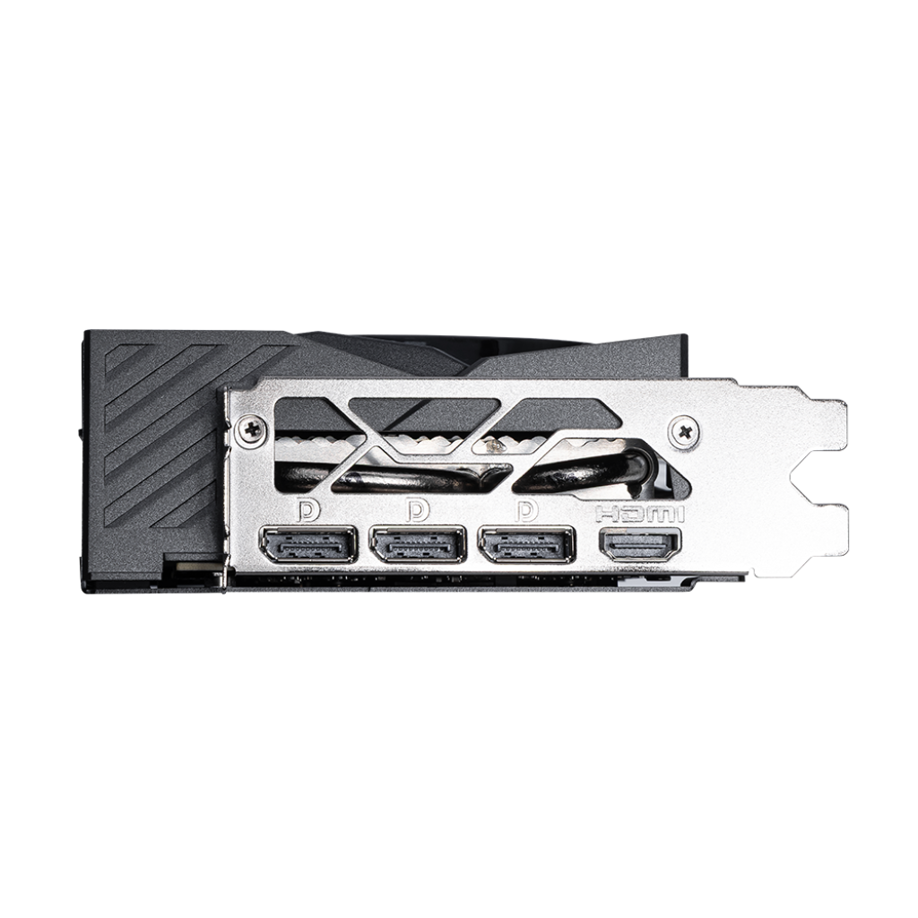 Видеокарта MSI GeForce RTX 5060 Ti 16G GAMING